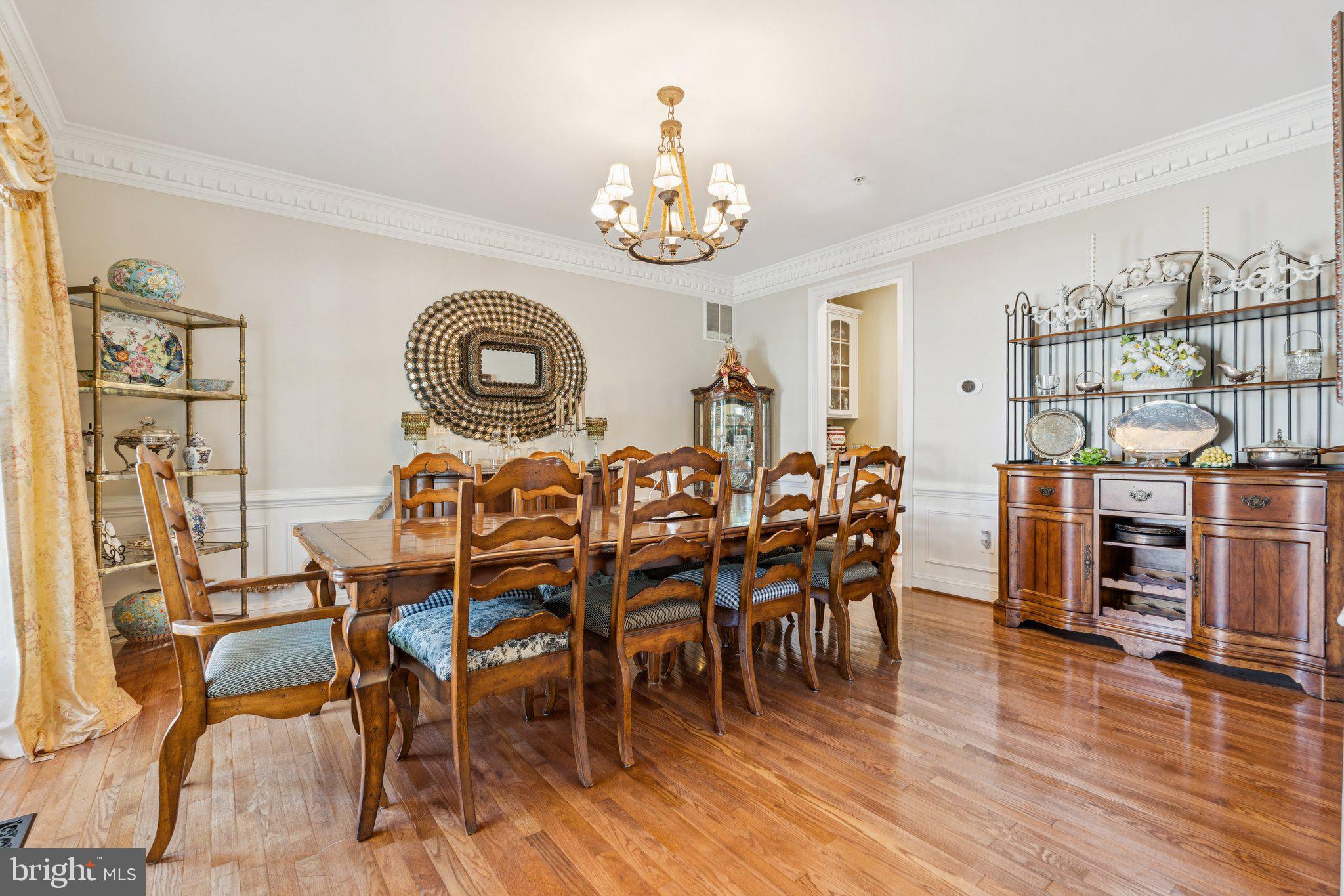 FALLSGROVE - Residential