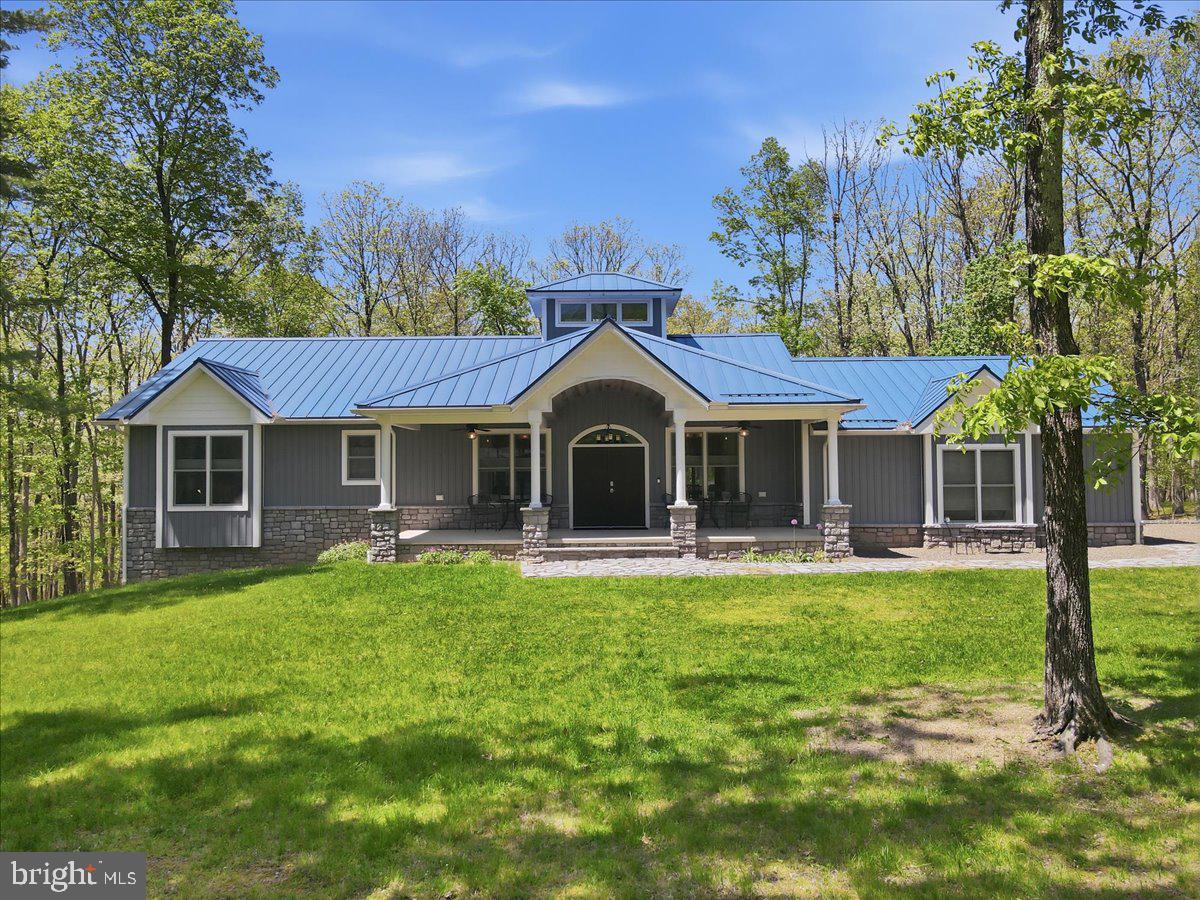 115 RIDGEWOOD LANE