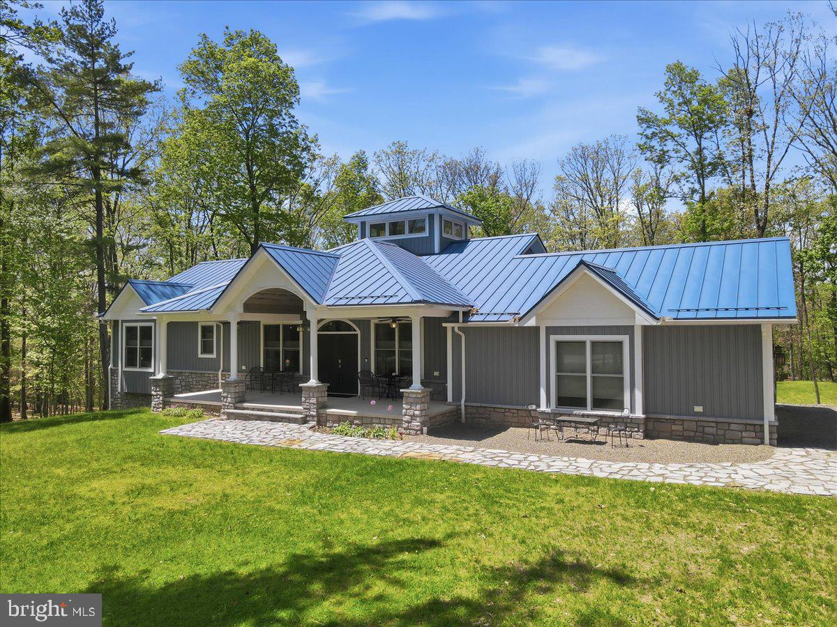 115 RIDGEWOOD LANE