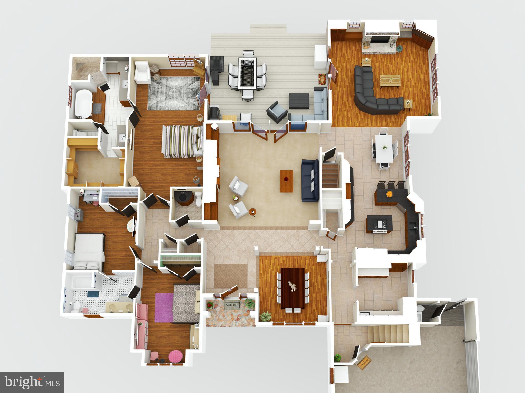 LAKEWOOD - Residential