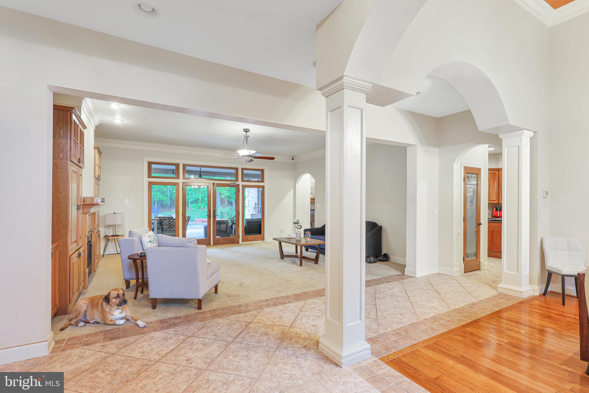 LAKEWOOD - Residential