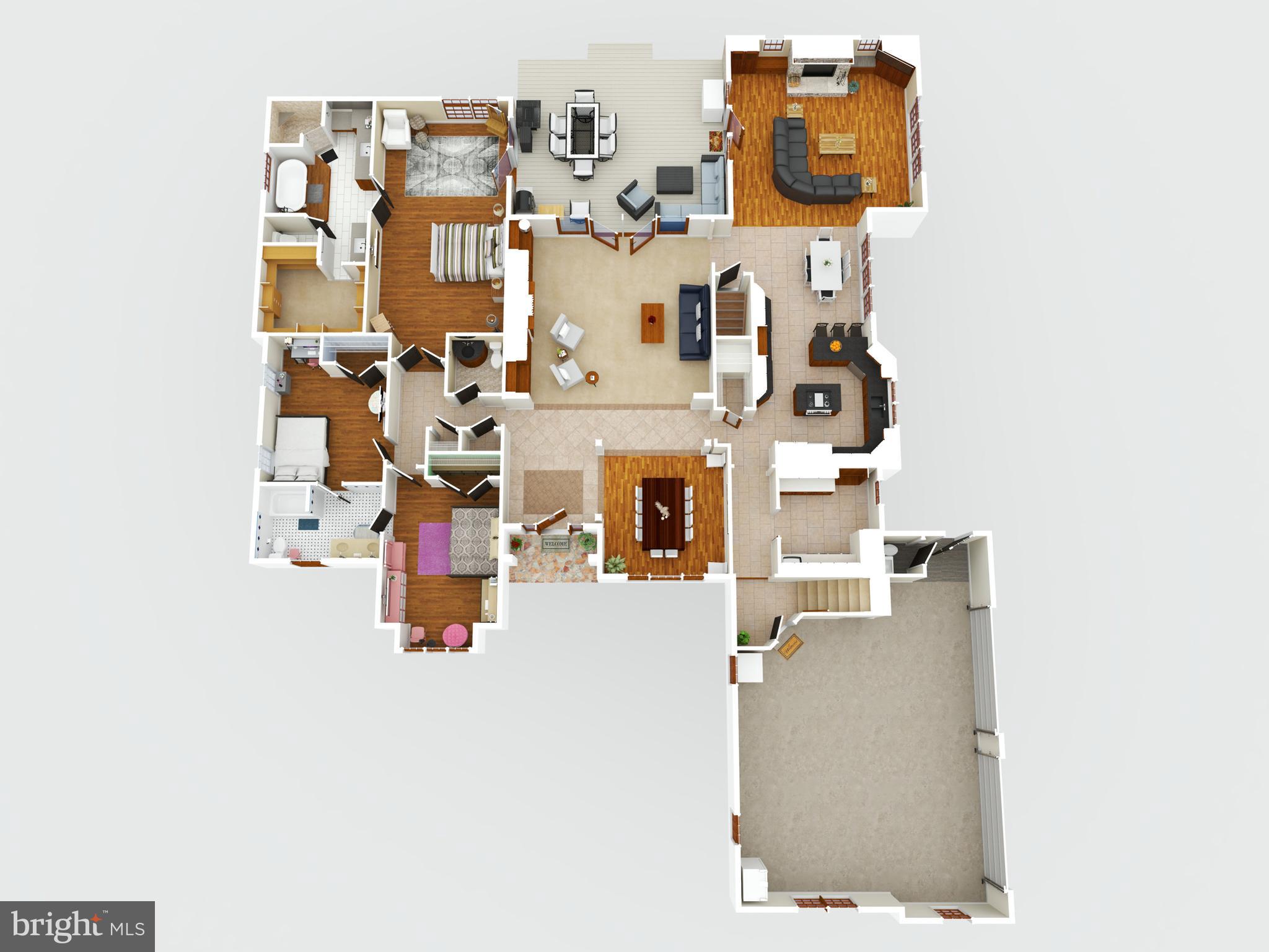 LAKEWOOD - Residential