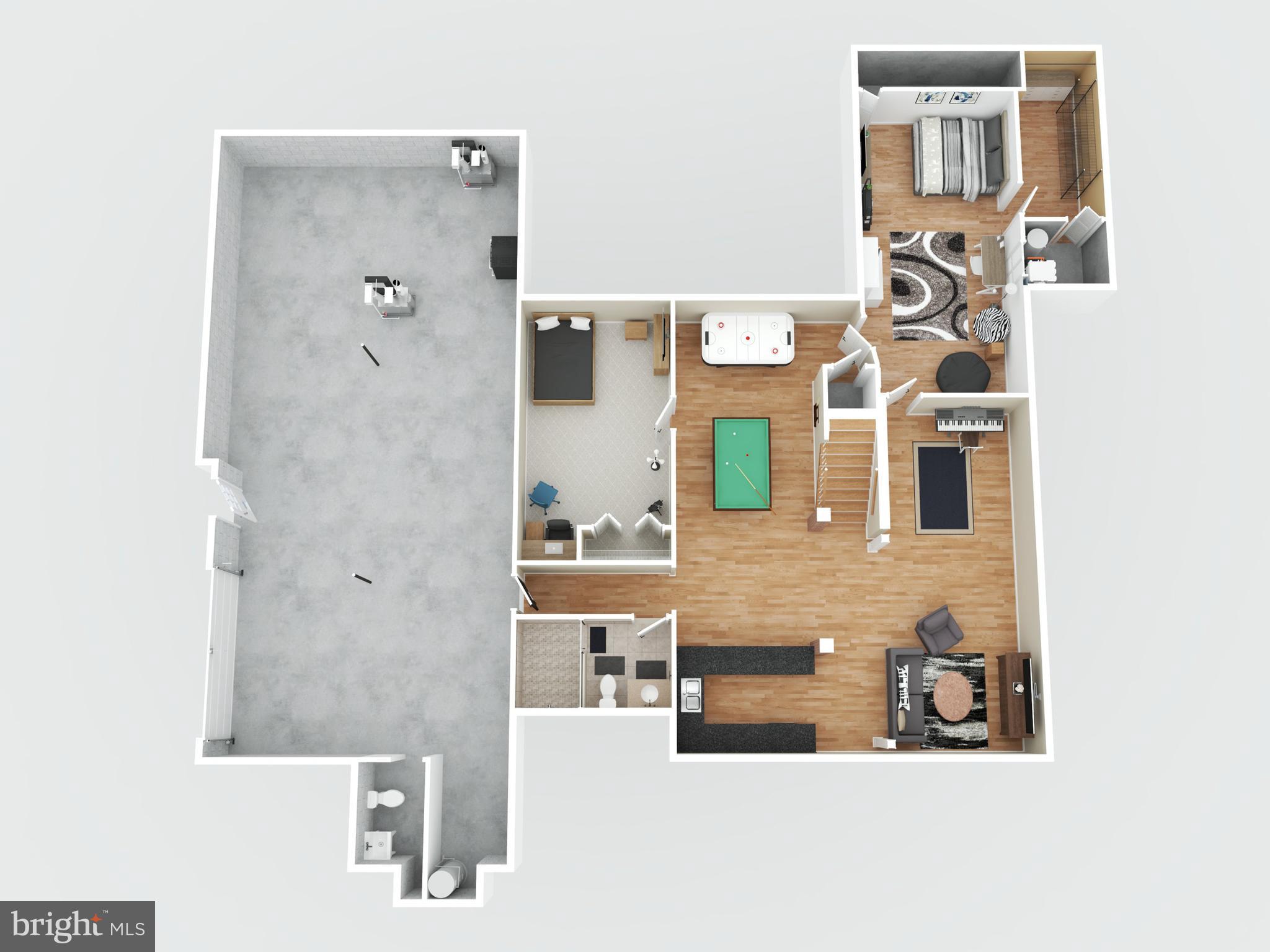 LAKEWOOD - Residential