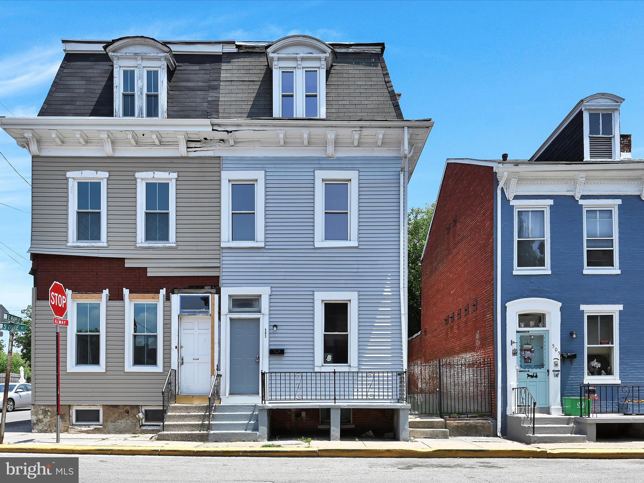 NONE AVAILABLE - Residential