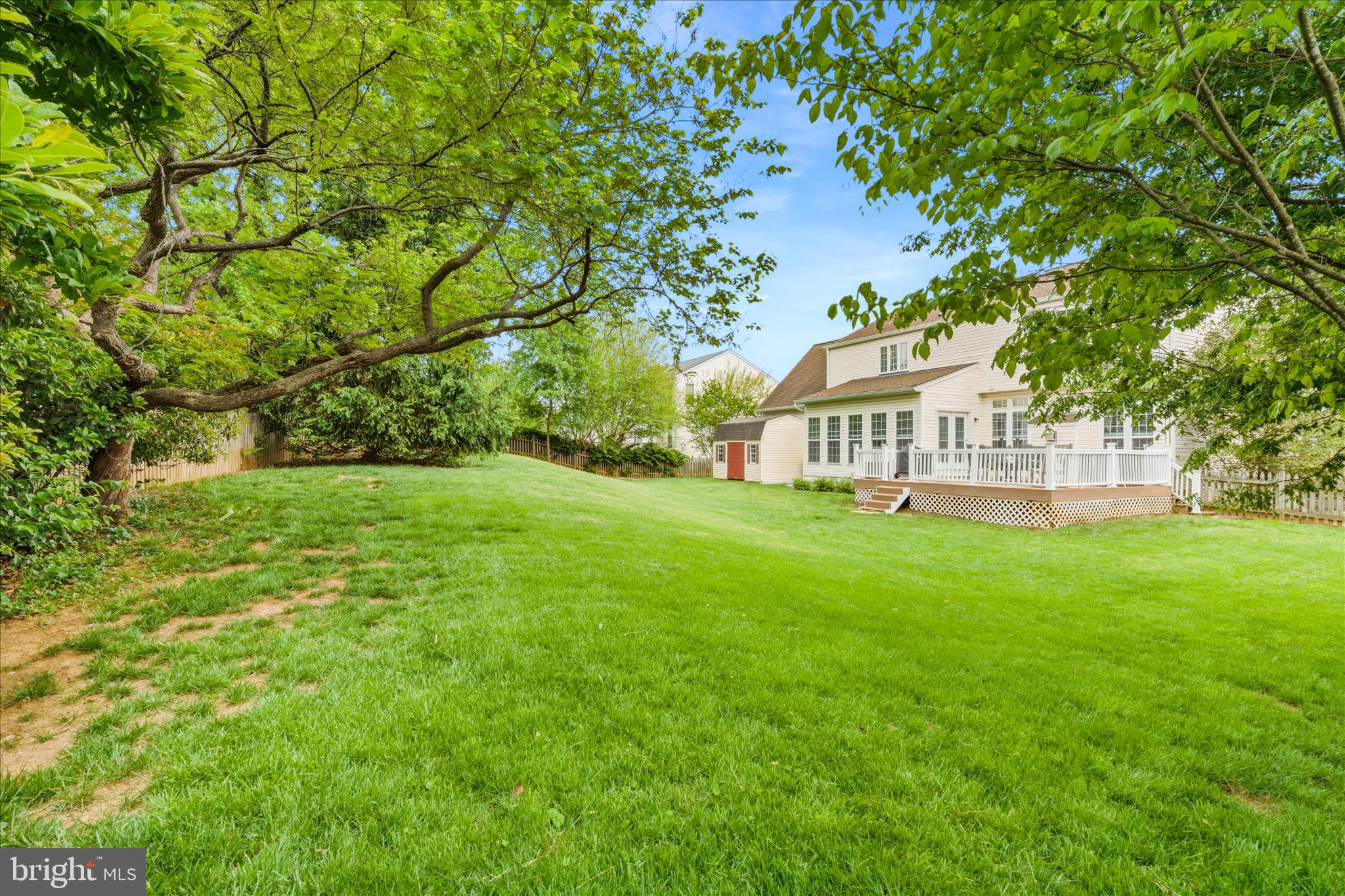CAMBRIDGE FARMS - Residential
