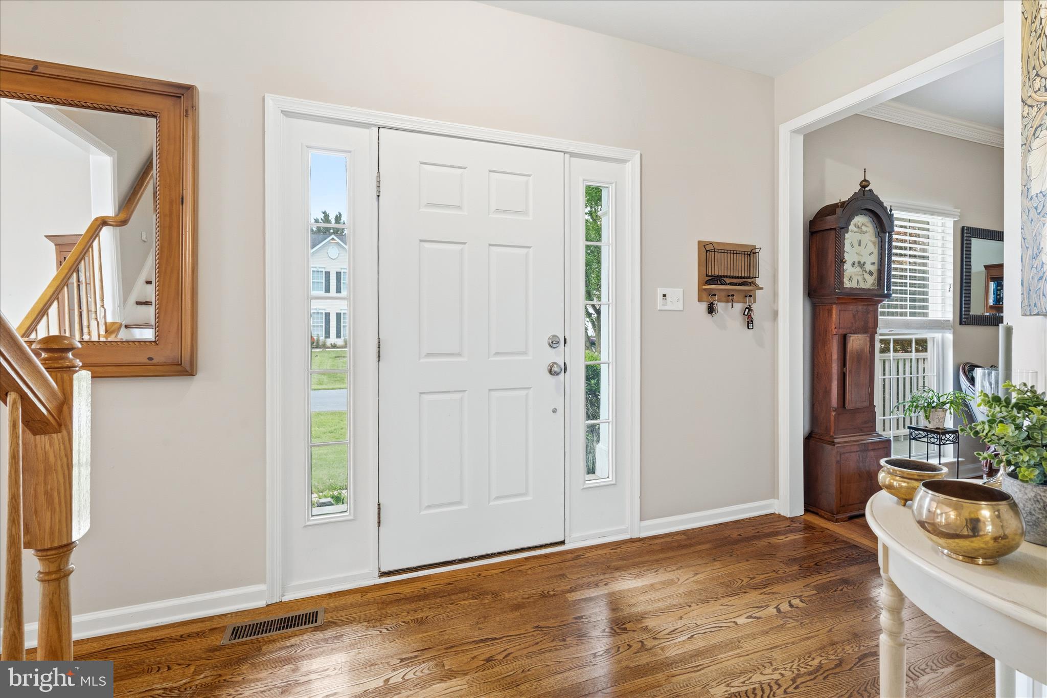 CAMBRIDGE FARMS - Residential