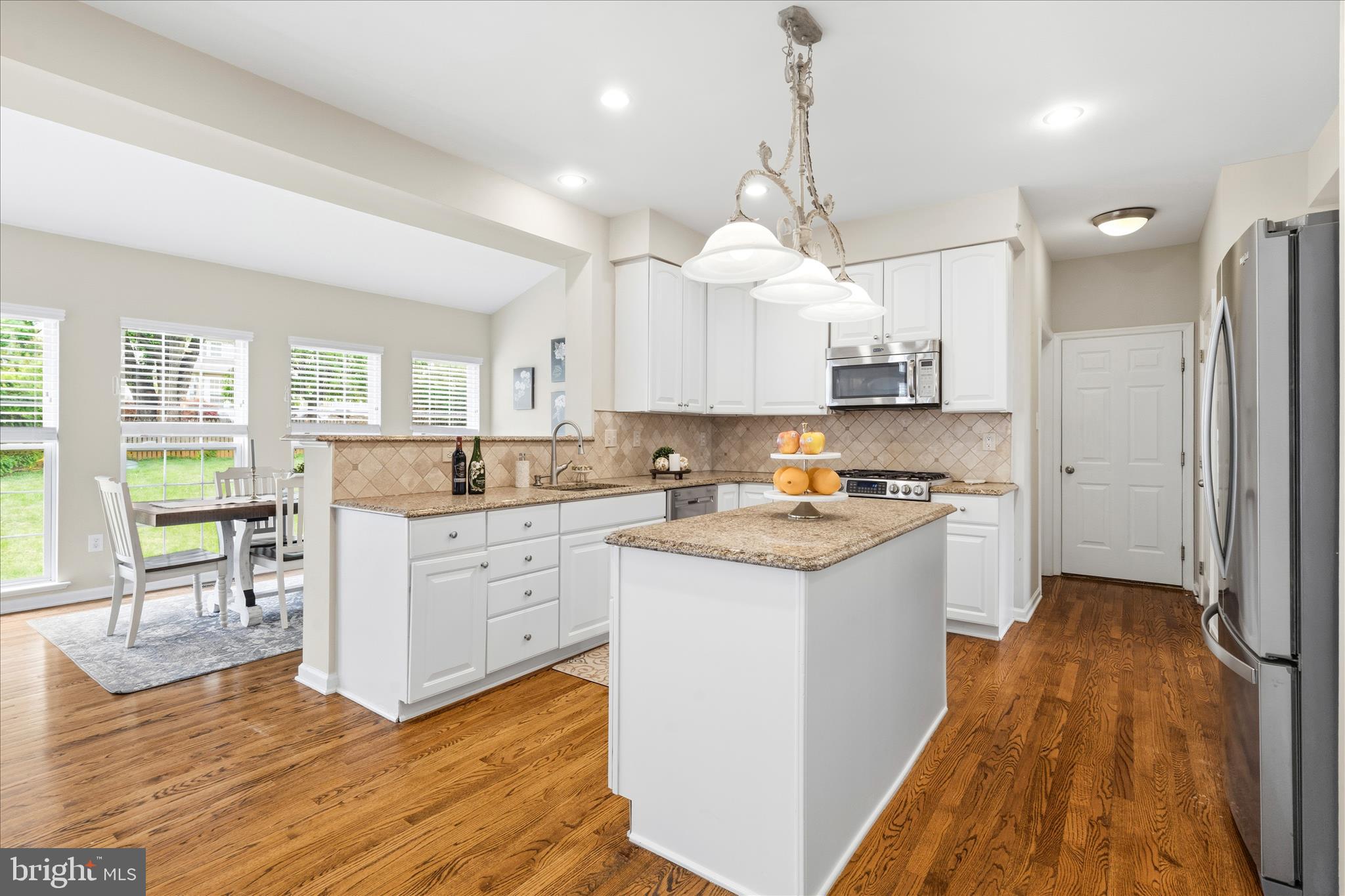CAMBRIDGE FARMS - Residential