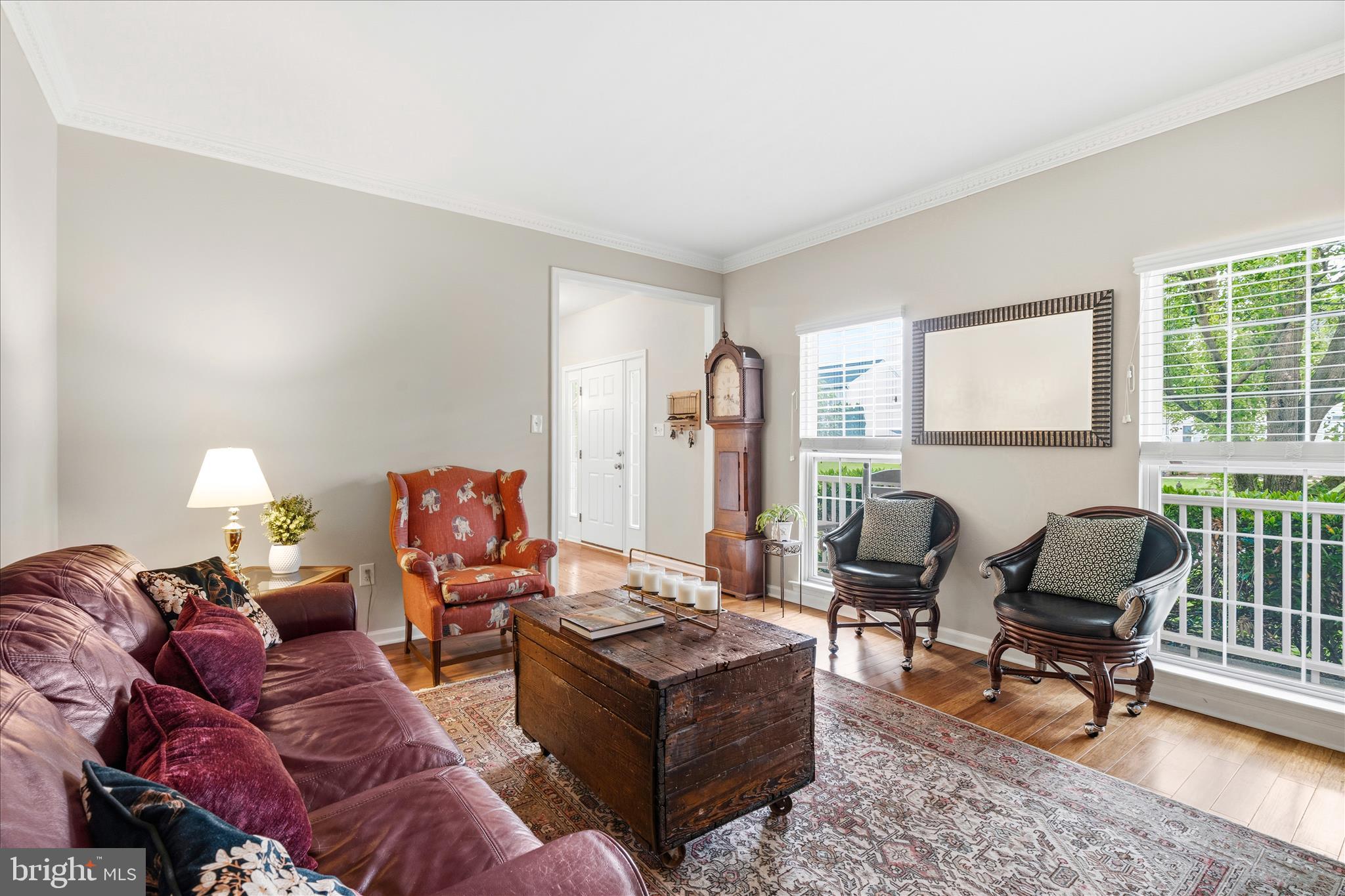 CAMBRIDGE FARMS - Residential