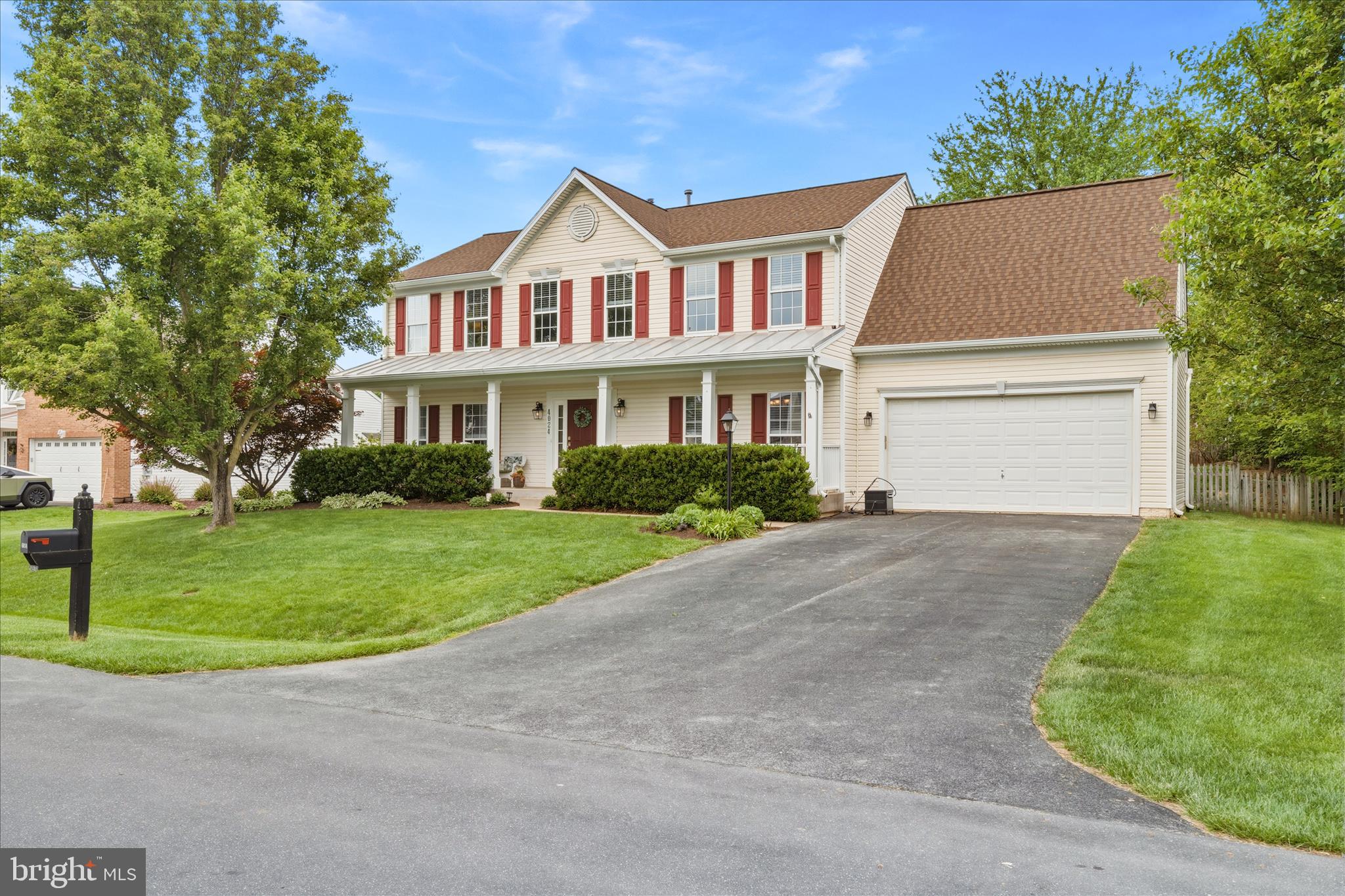 CAMBRIDGE FARMS - Residential