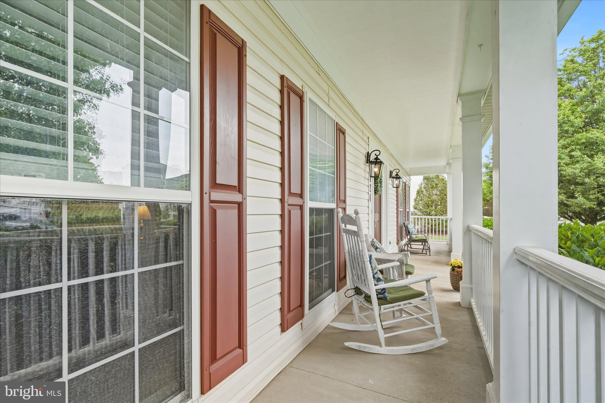 CAMBRIDGE FARMS - Residential