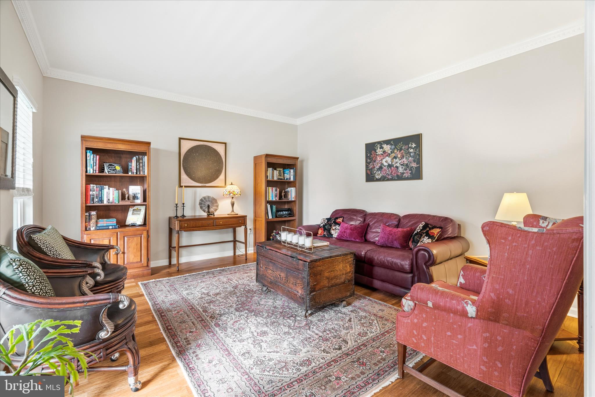 CAMBRIDGE FARMS - Residential