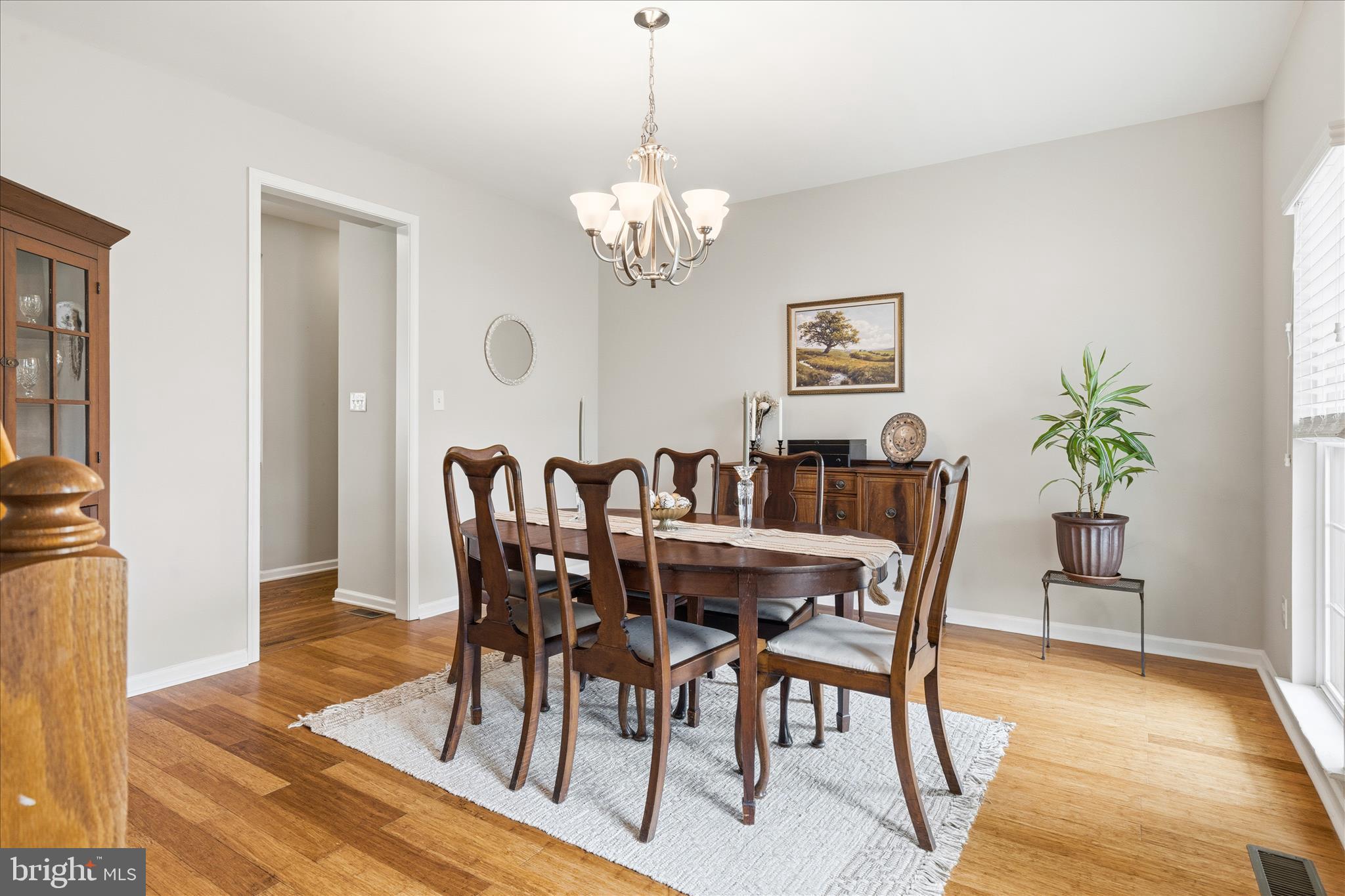CAMBRIDGE FARMS - Residential