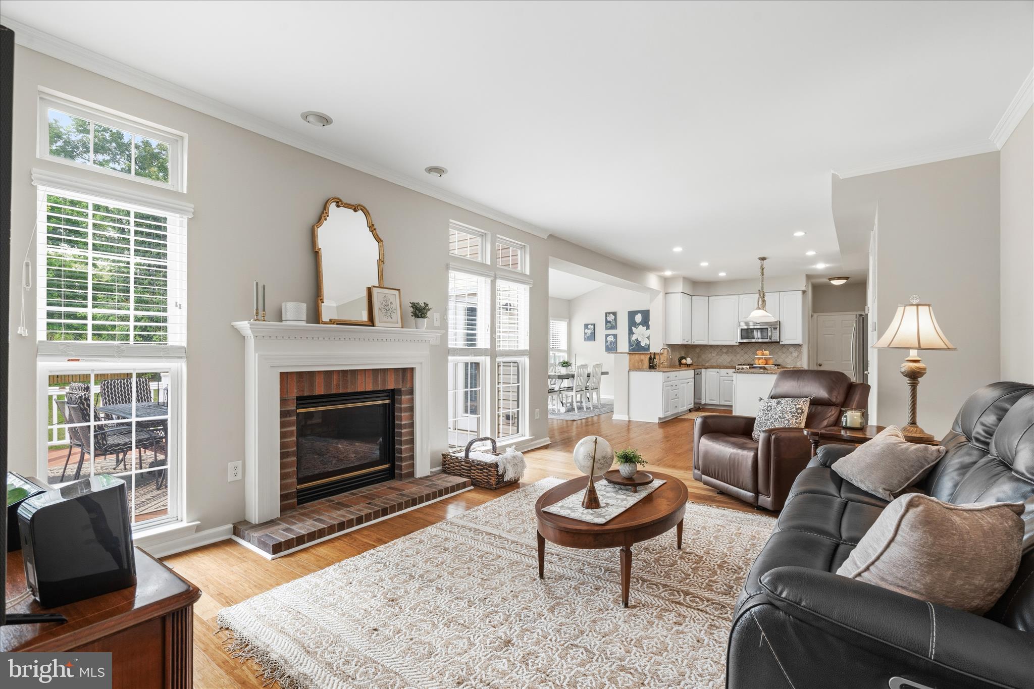 CAMBRIDGE FARMS - Residential