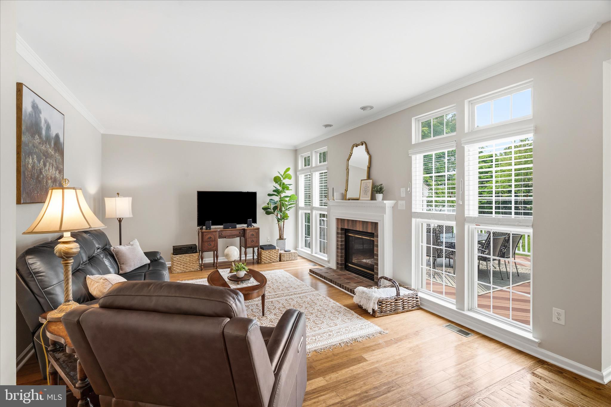CAMBRIDGE FARMS - Residential