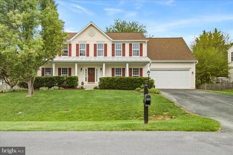 Photo of 4024 Manheim Court, JEFFERSON, MD 21755 (MLS # MDFR2081842)