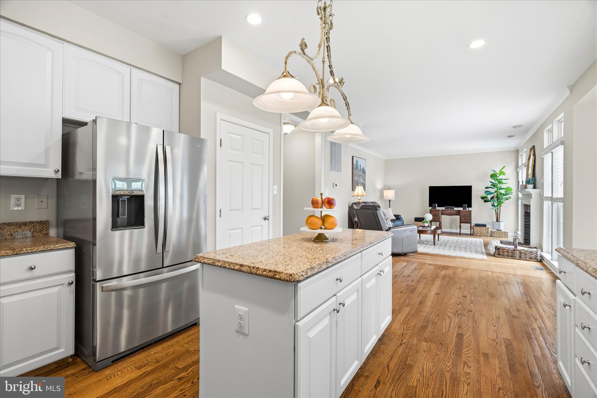 CAMBRIDGE FARMS - Residential