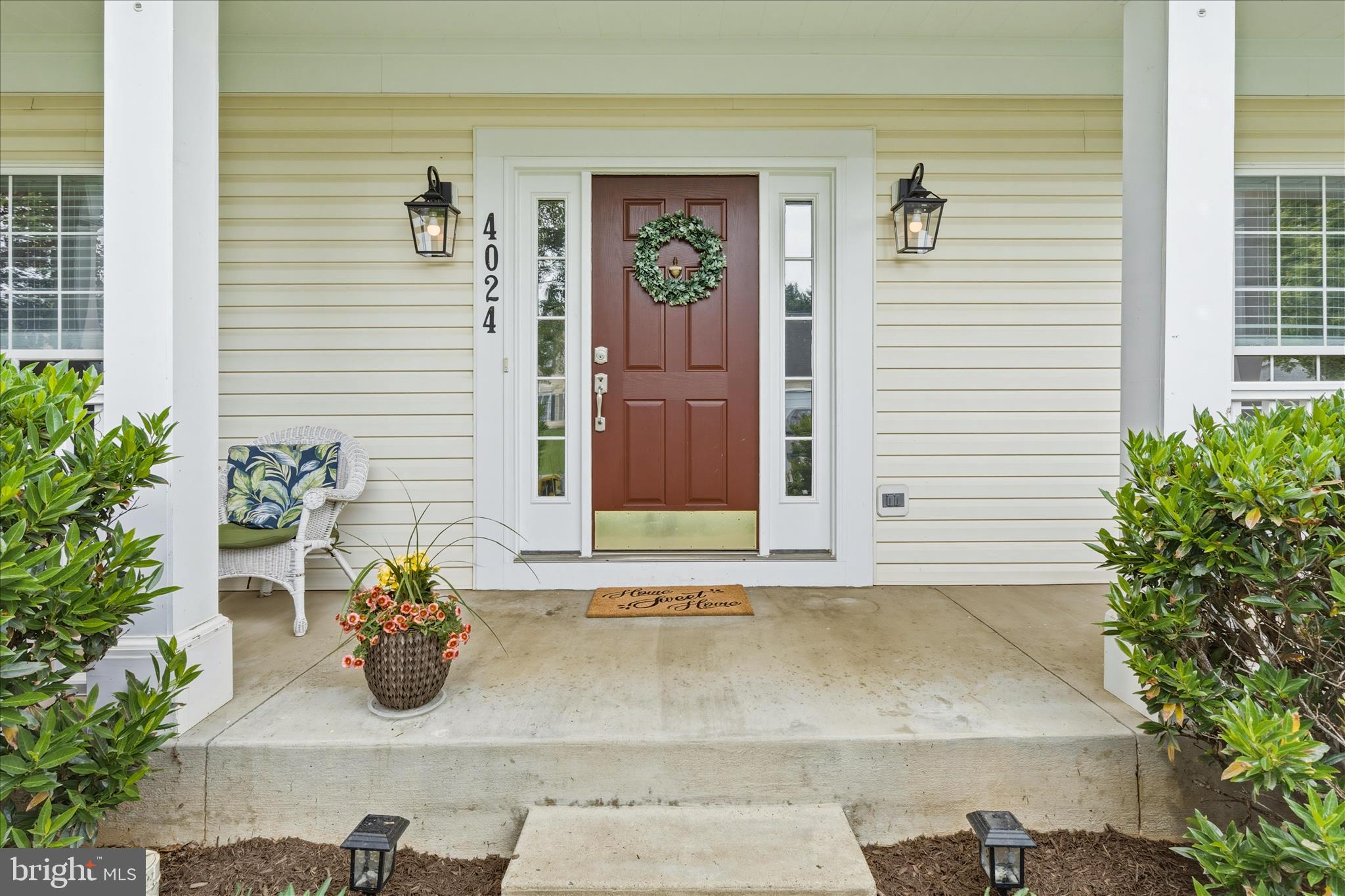CAMBRIDGE FARMS - Residential