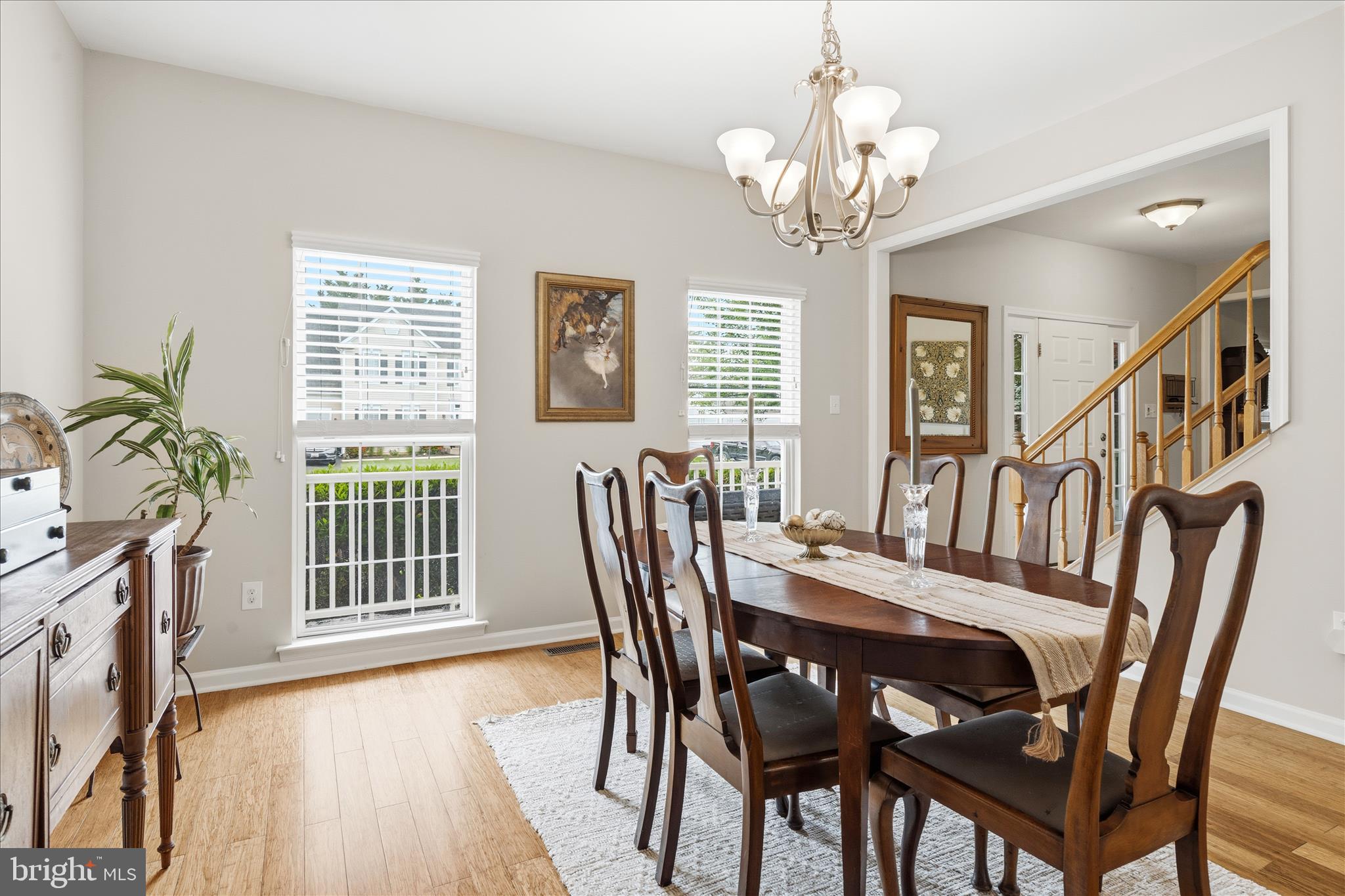 CAMBRIDGE FARMS - Residential