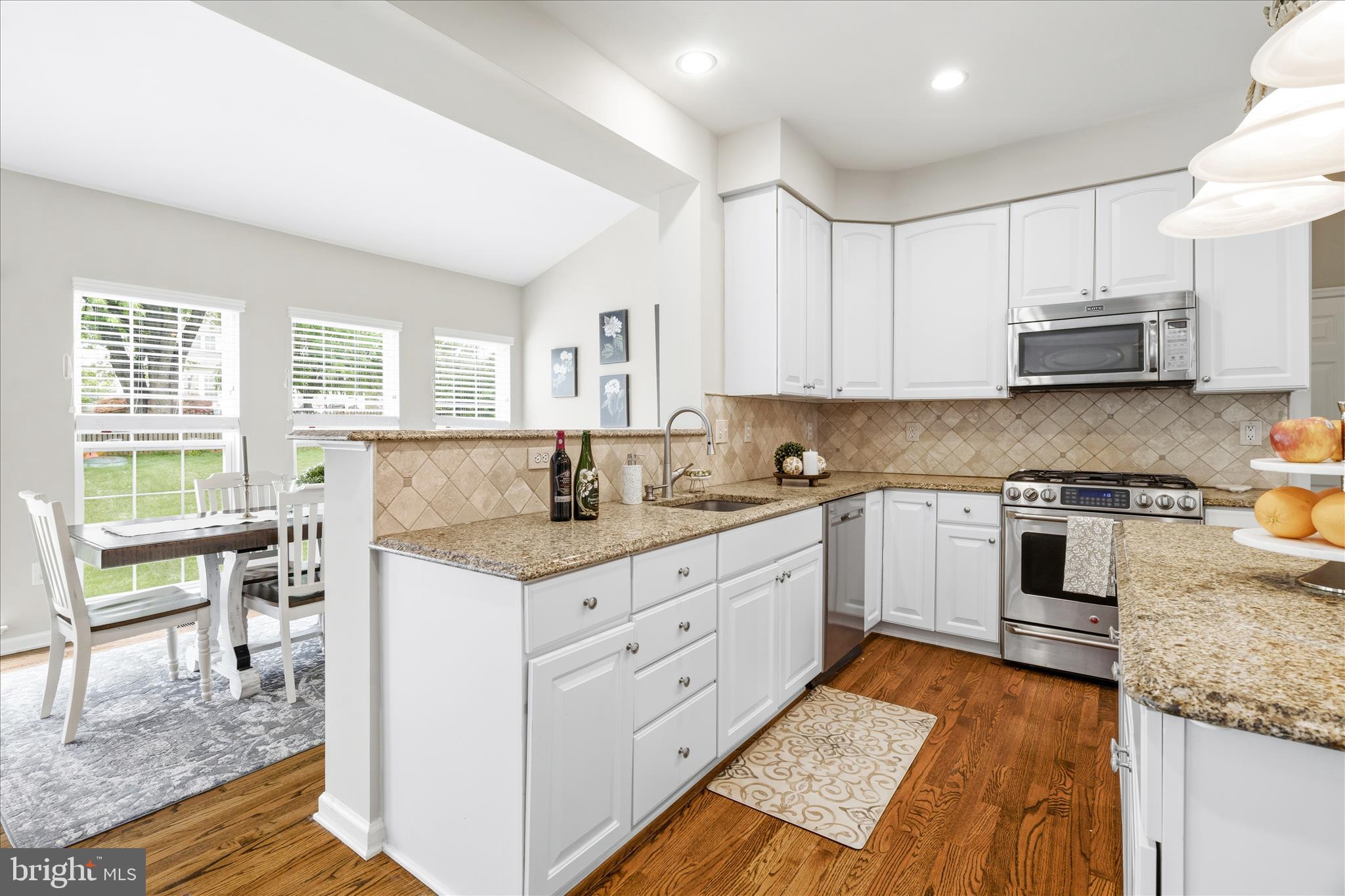 CAMBRIDGE FARMS - Residential
