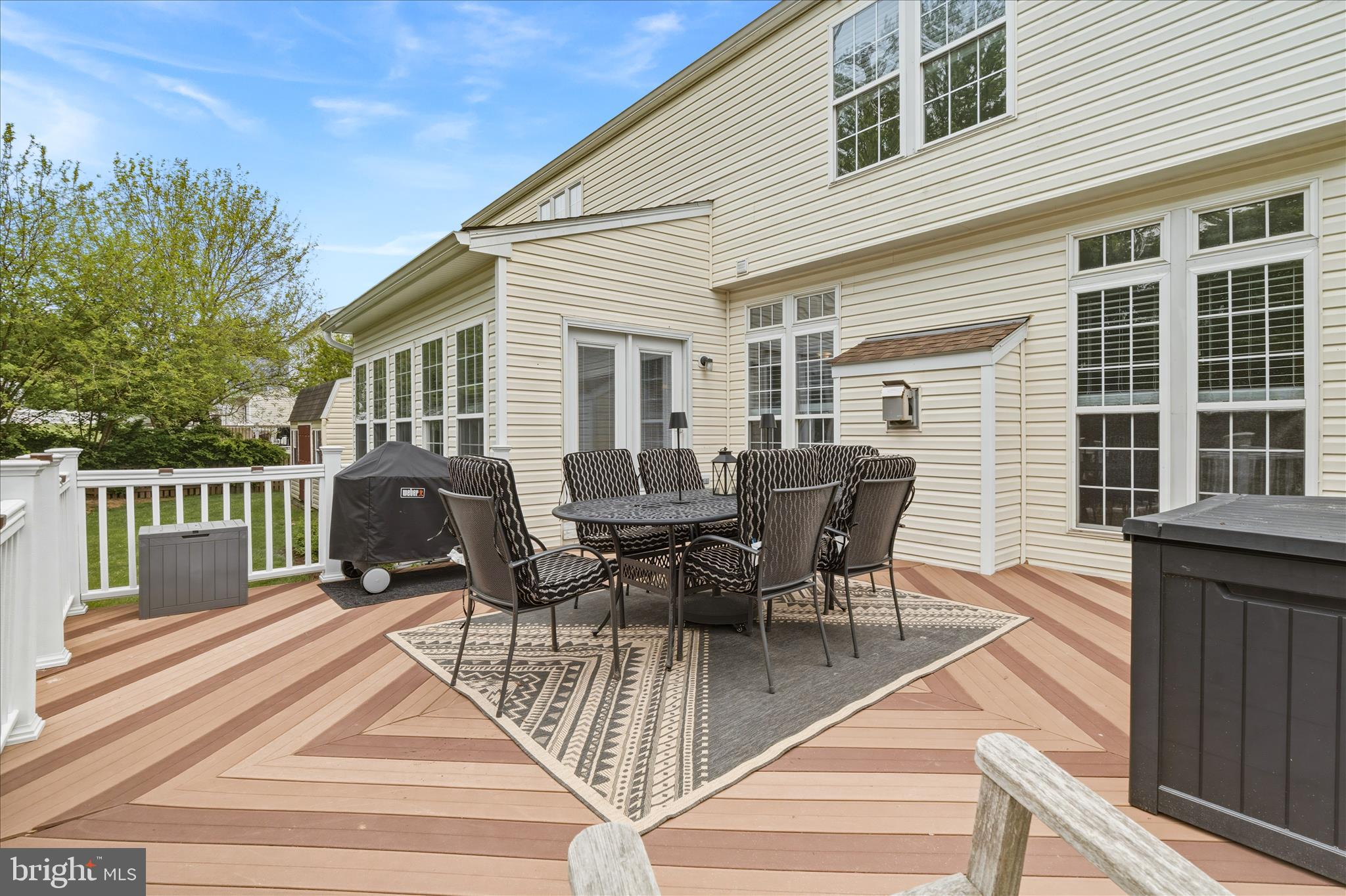 CAMBRIDGE FARMS - Residential