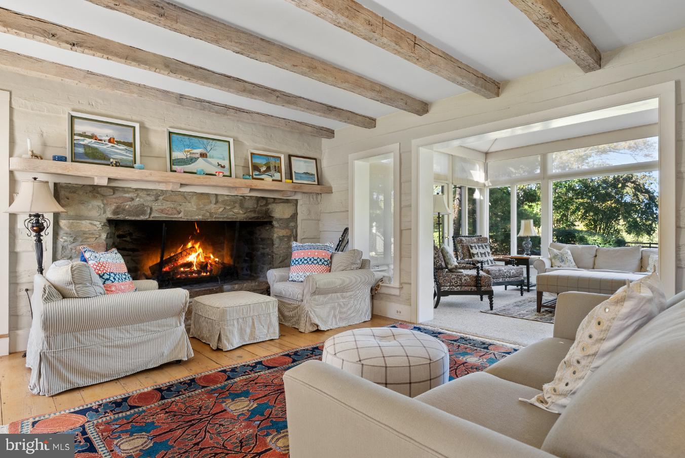 HUNTING HILL FARMS - Residential