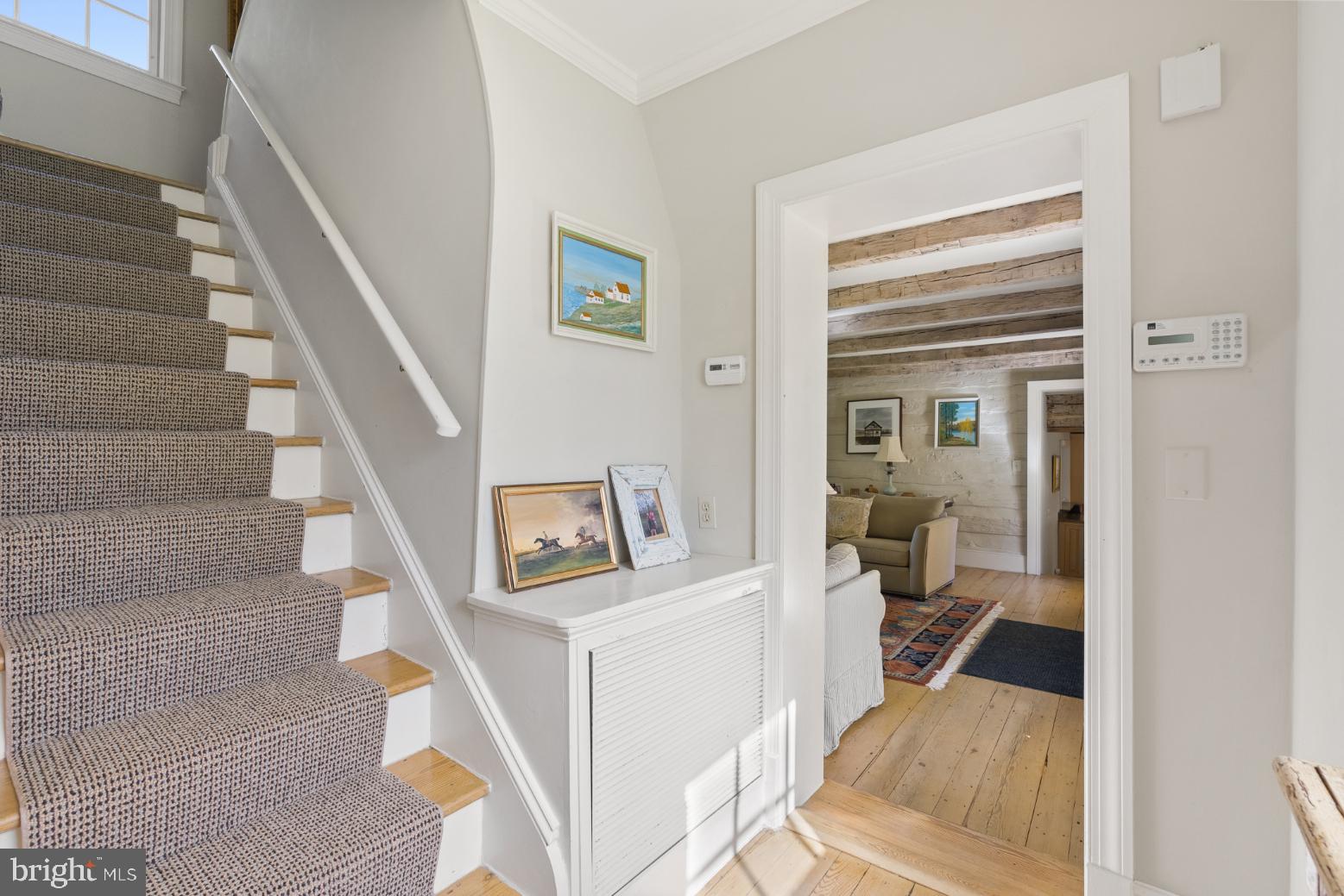 HUNTING HILL FARMS - Residential