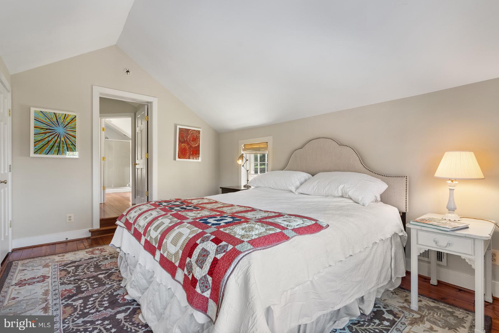 HUNTING HILL FARMS - Residential