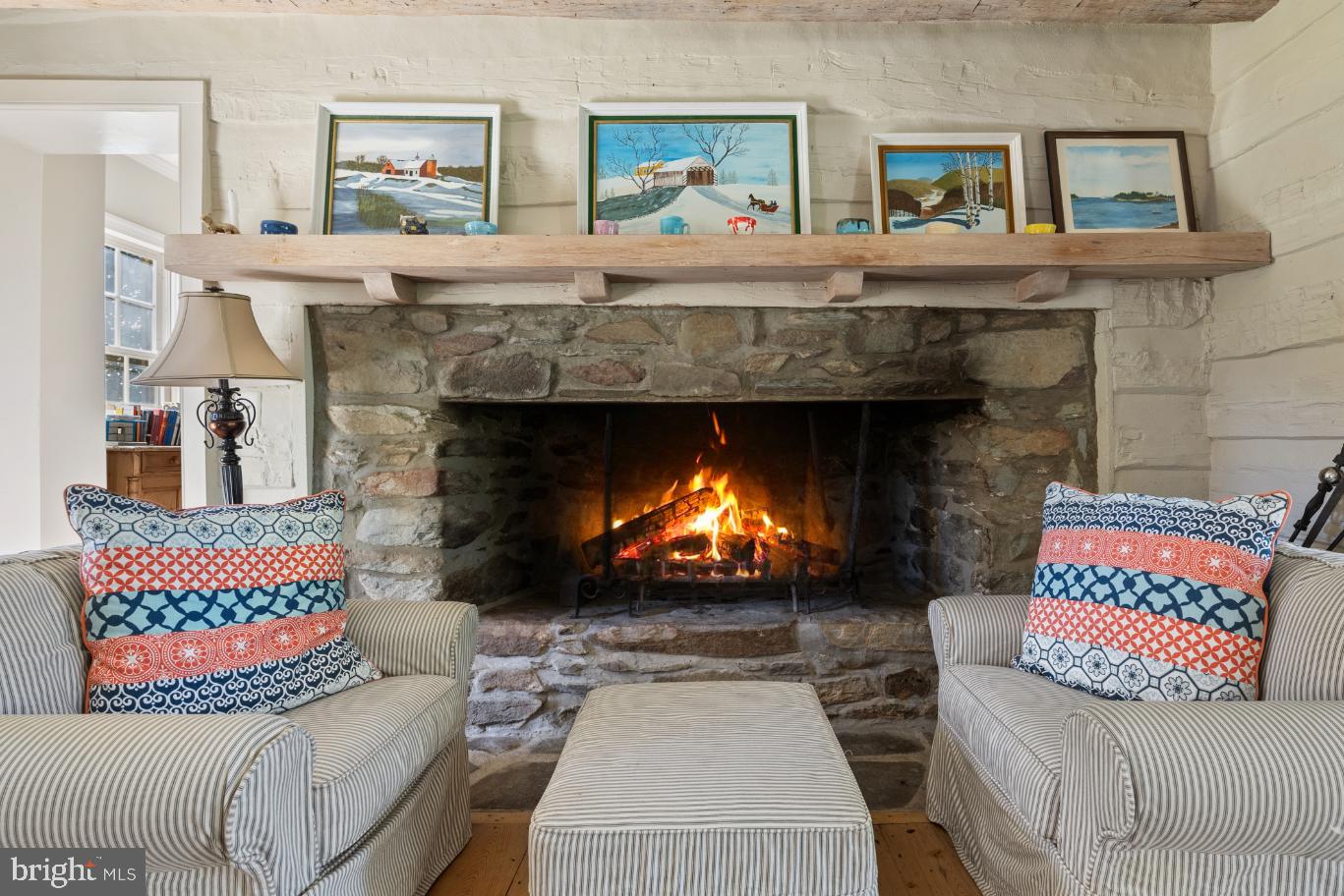 HUNTING HILL FARMS - Residential