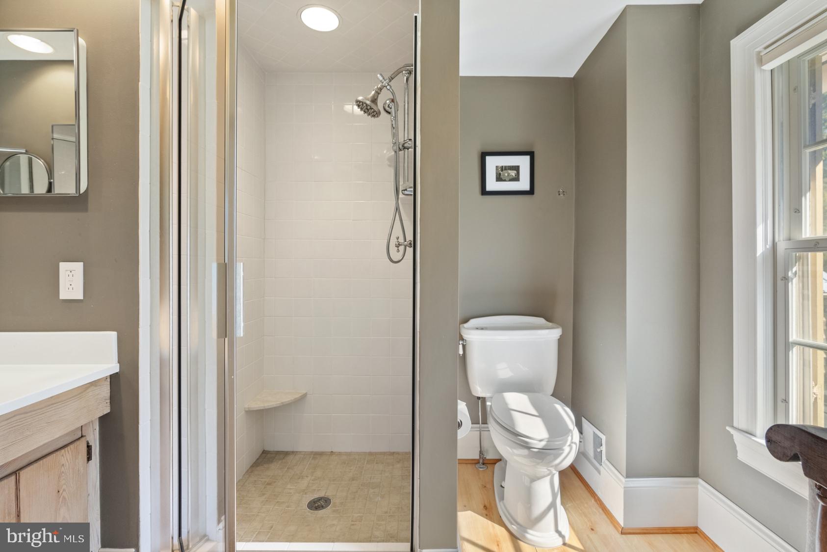 HUNTING HILL FARMS - Residential