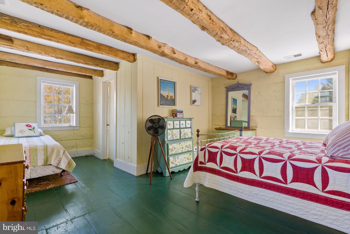 HUNTING HILL FARMS - Residential