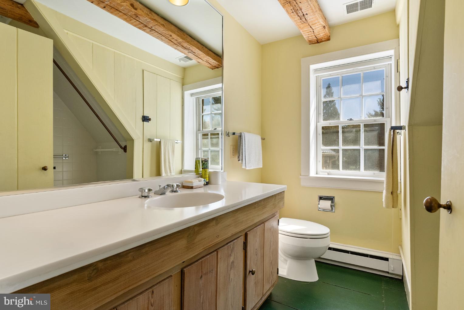 HUNTING HILL FARMS - Residential