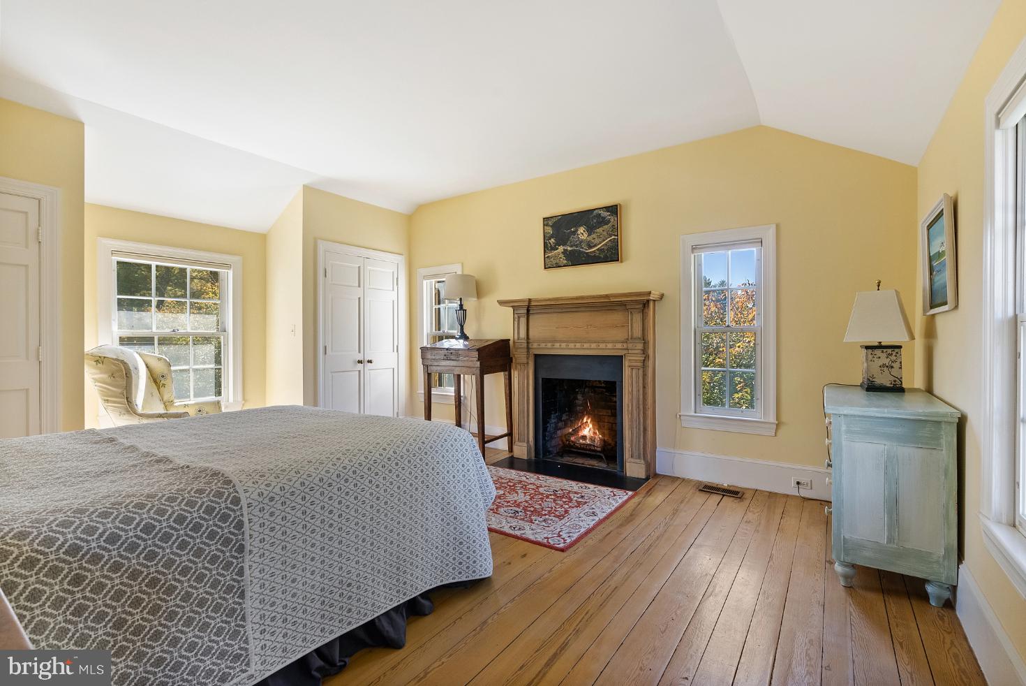 HUNTING HILL FARMS - Residential