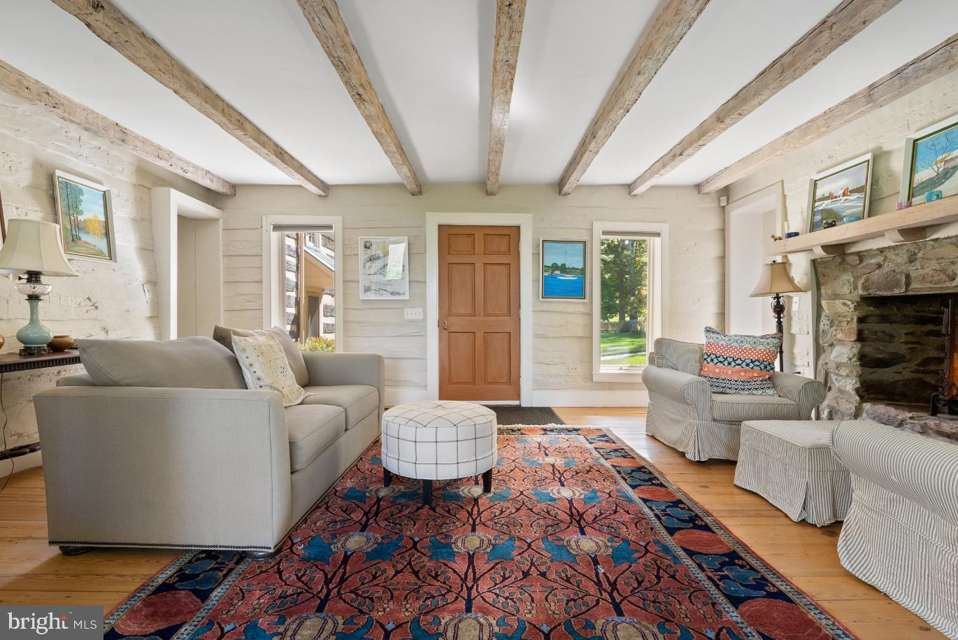 HUNTING HILL FARMS - Residential