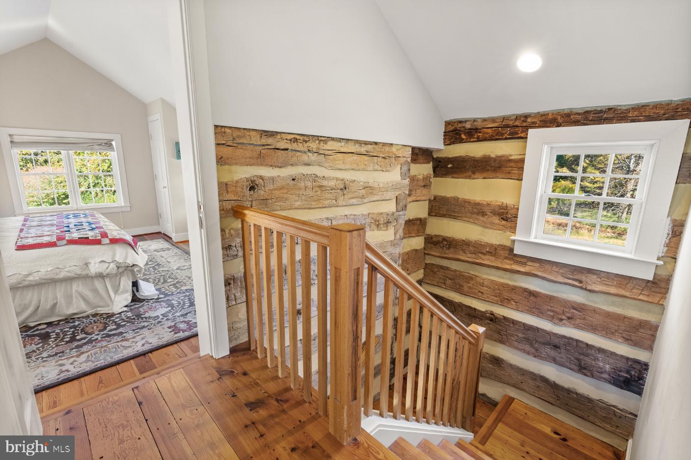 HUNTING HILL FARMS - Residential