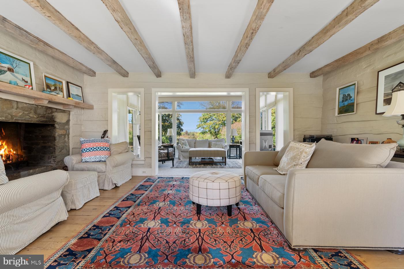 HUNTING HILL FARMS - Residential