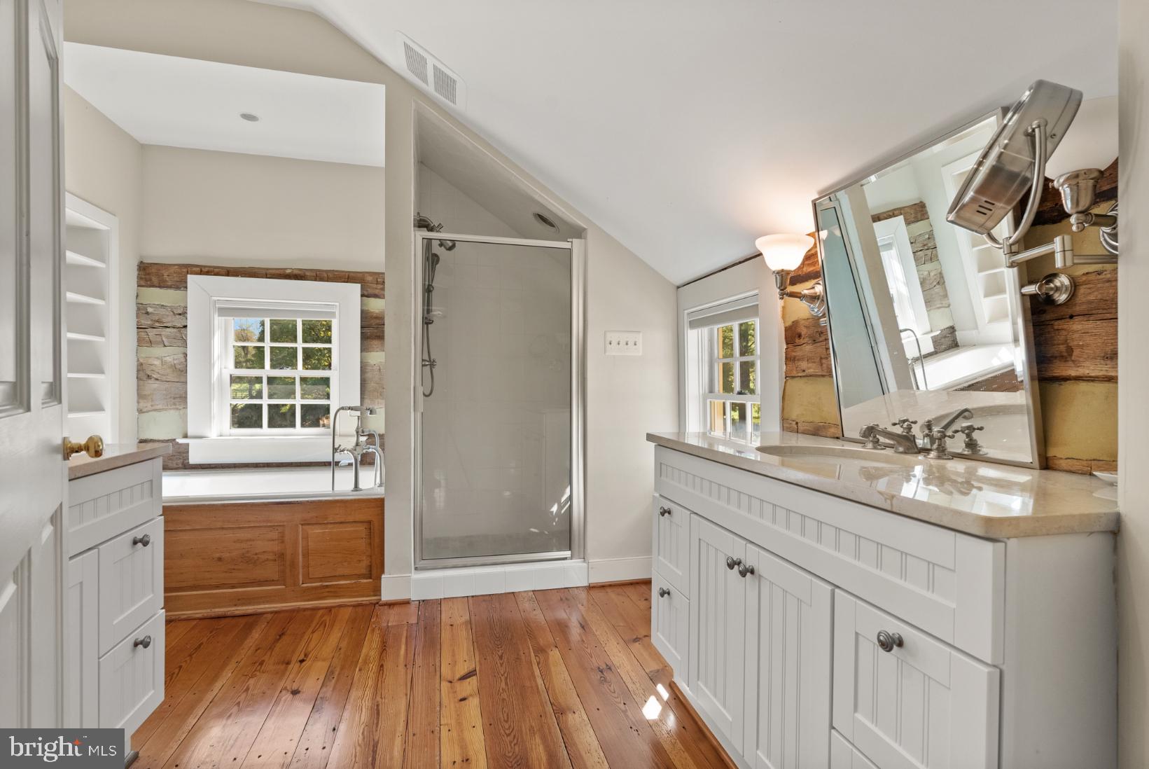 HUNTING HILL FARMS - Residential