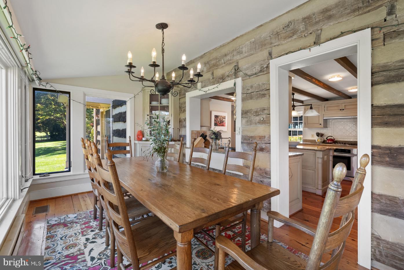 HUNTING HILL FARMS - Residential