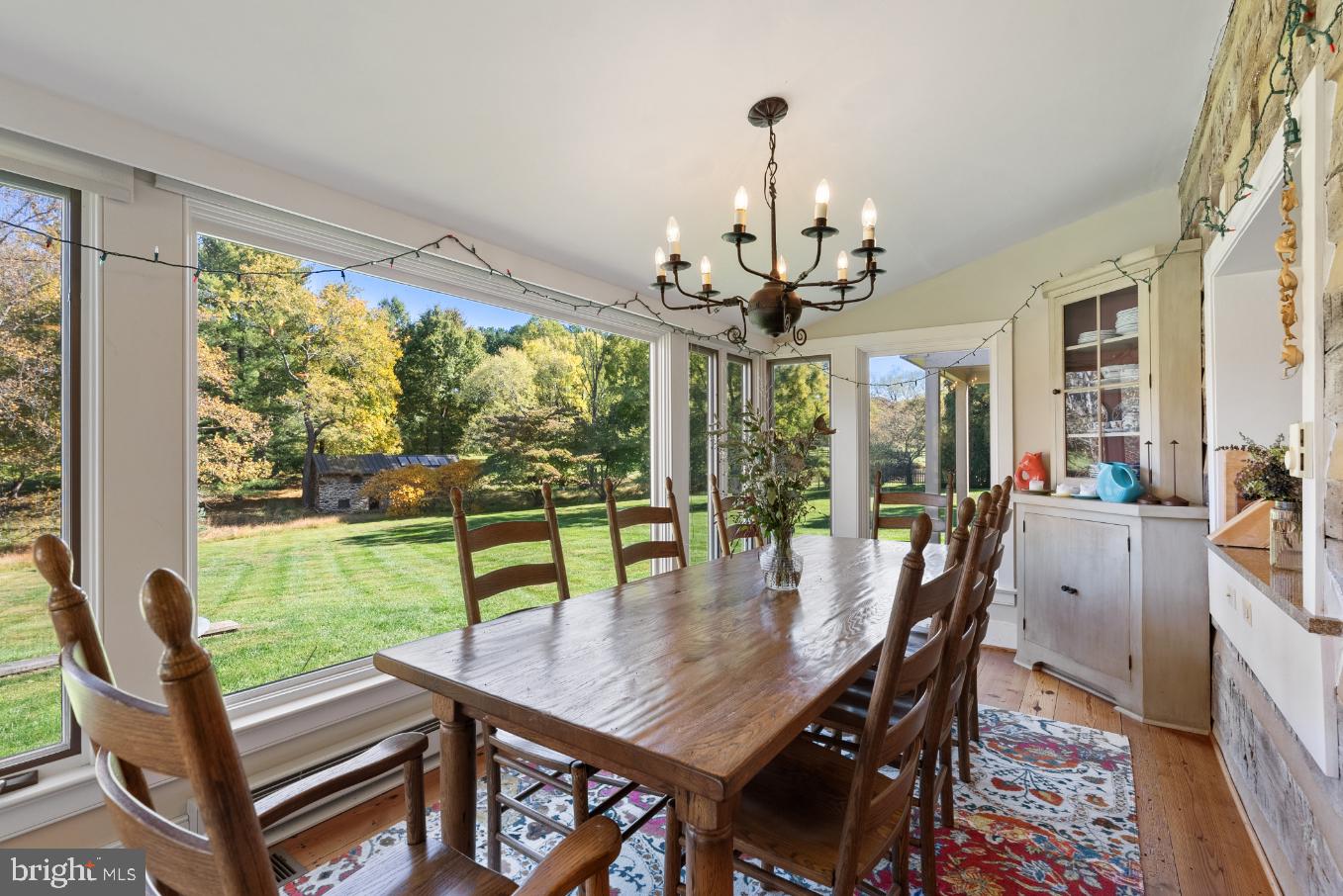 HUNTING HILL FARMS - Residential