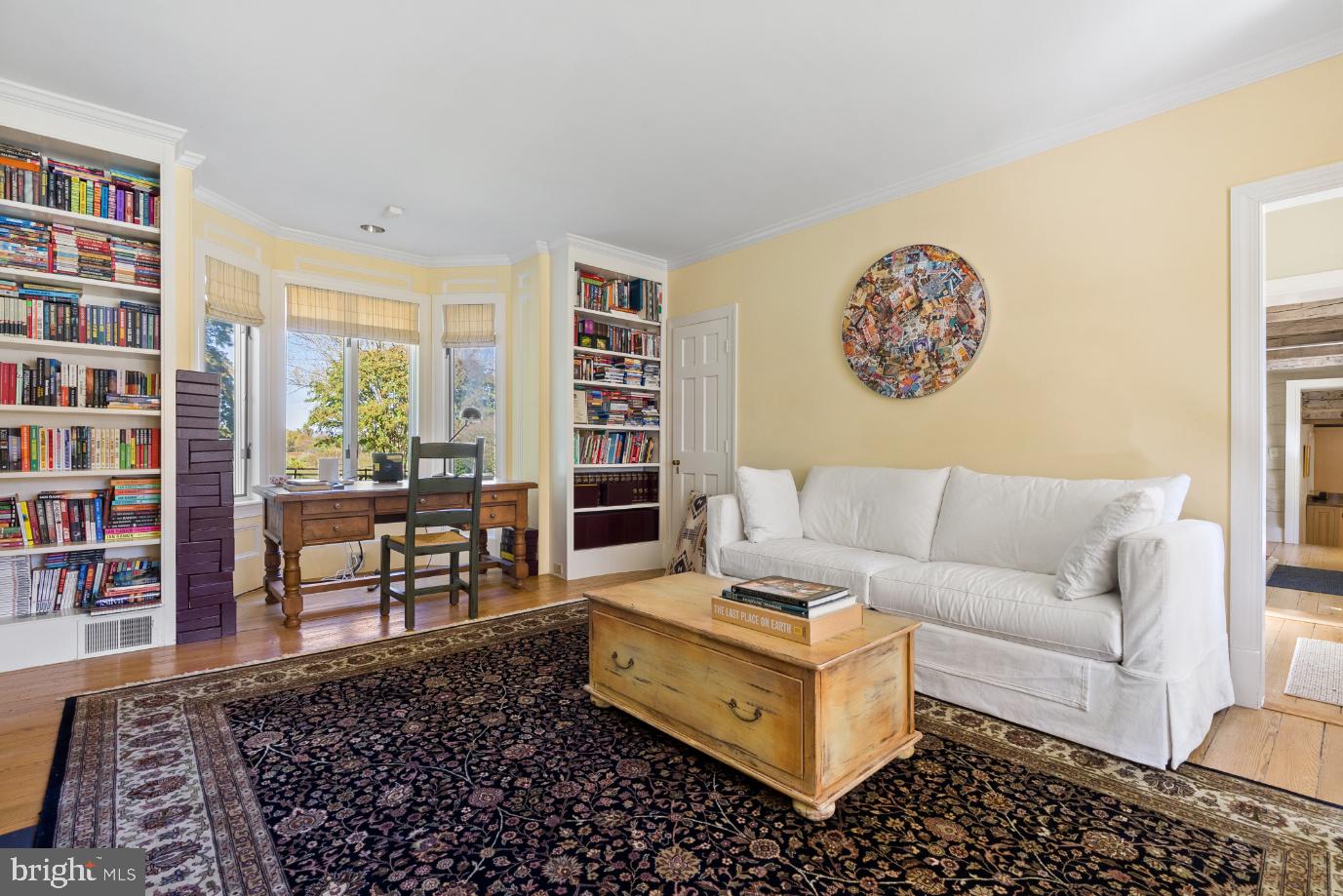 HUNTING HILL FARMS - Residential