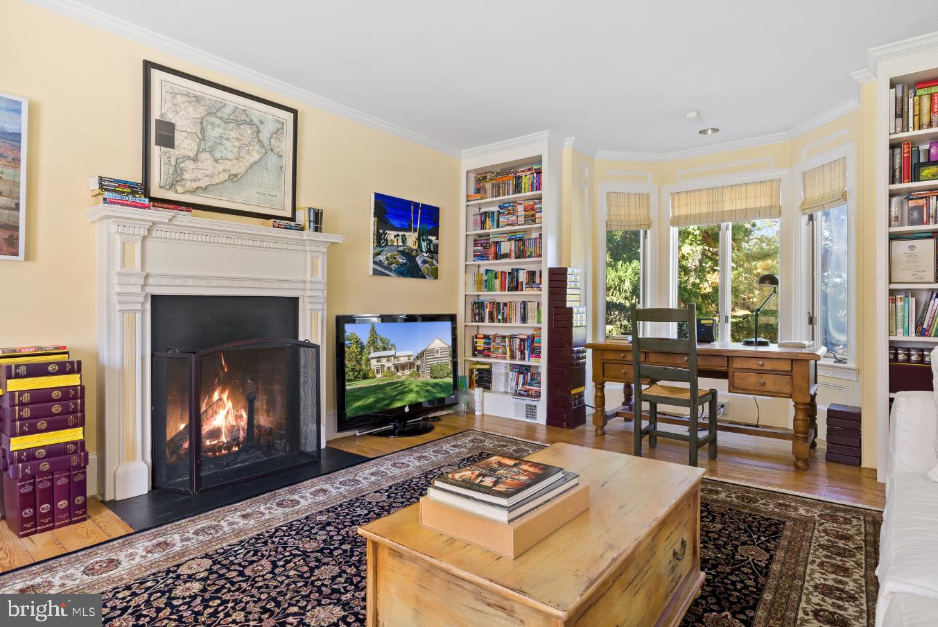 HUNTING HILL FARMS - Residential