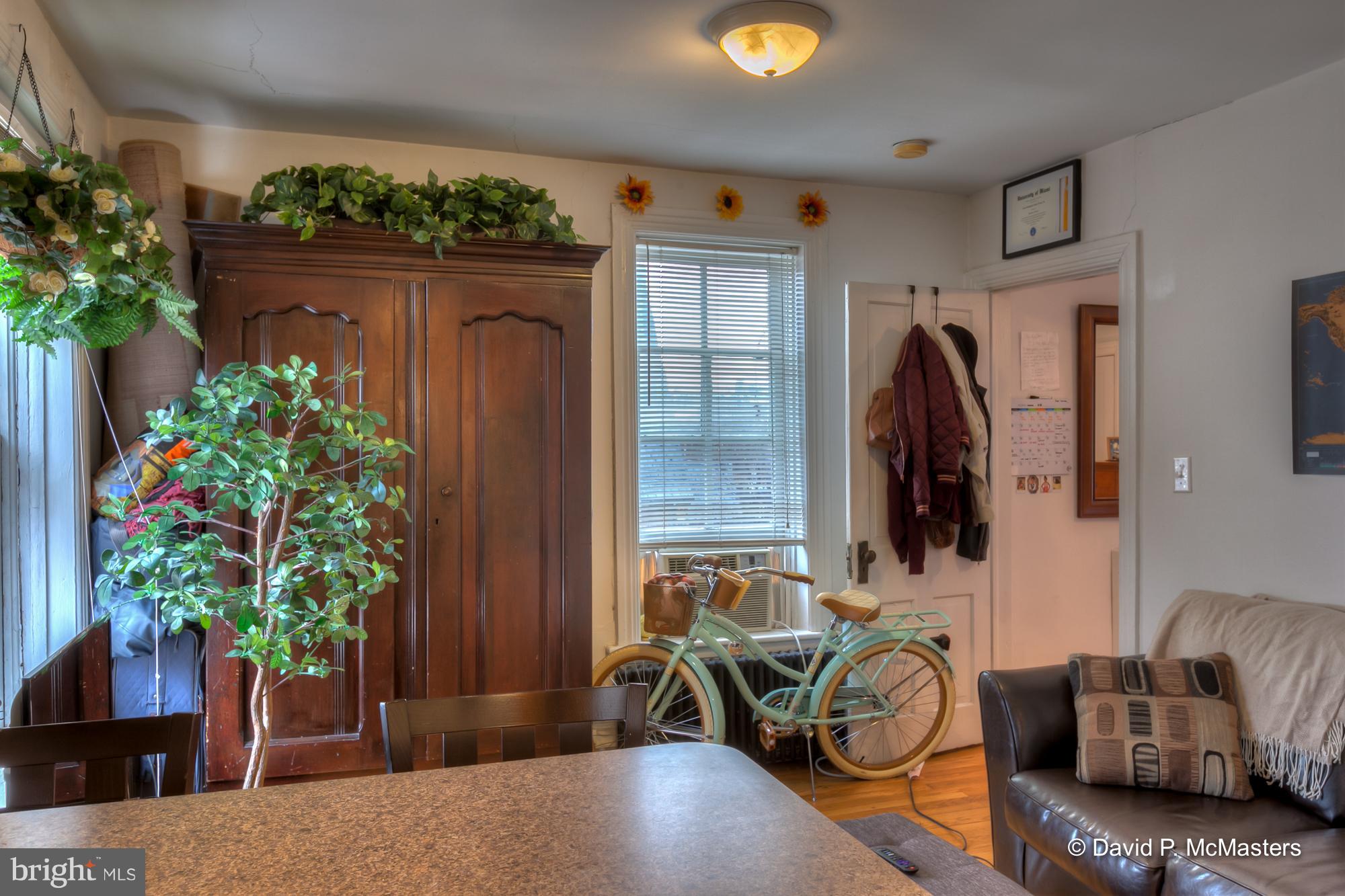 CORP OF MARTINSBURG - Commercial Sale