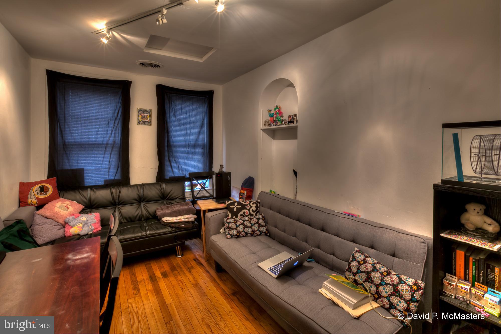 CORP OF MARTINSBURG - Commercial Sale