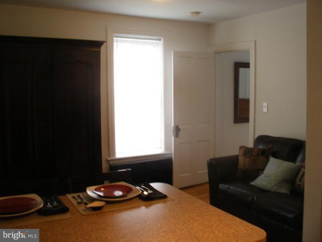 CORP OF MARTINSBURG - Commercial Sale