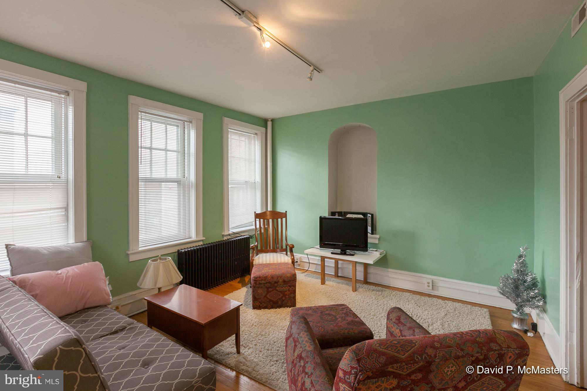 CORP OF MARTINSBURG - Commercial Sale