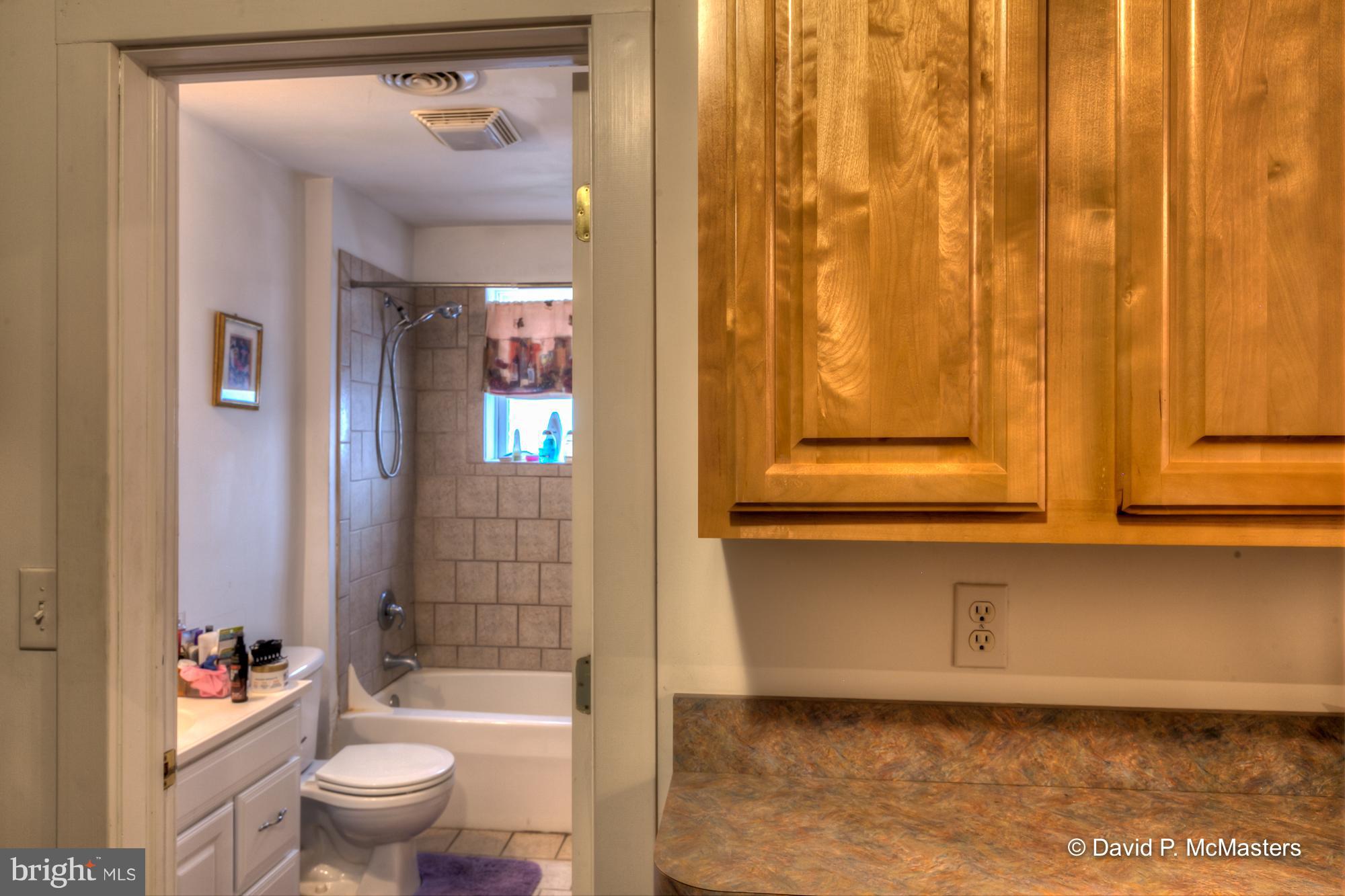 CORP OF MARTINSBURG - Commercial Sale