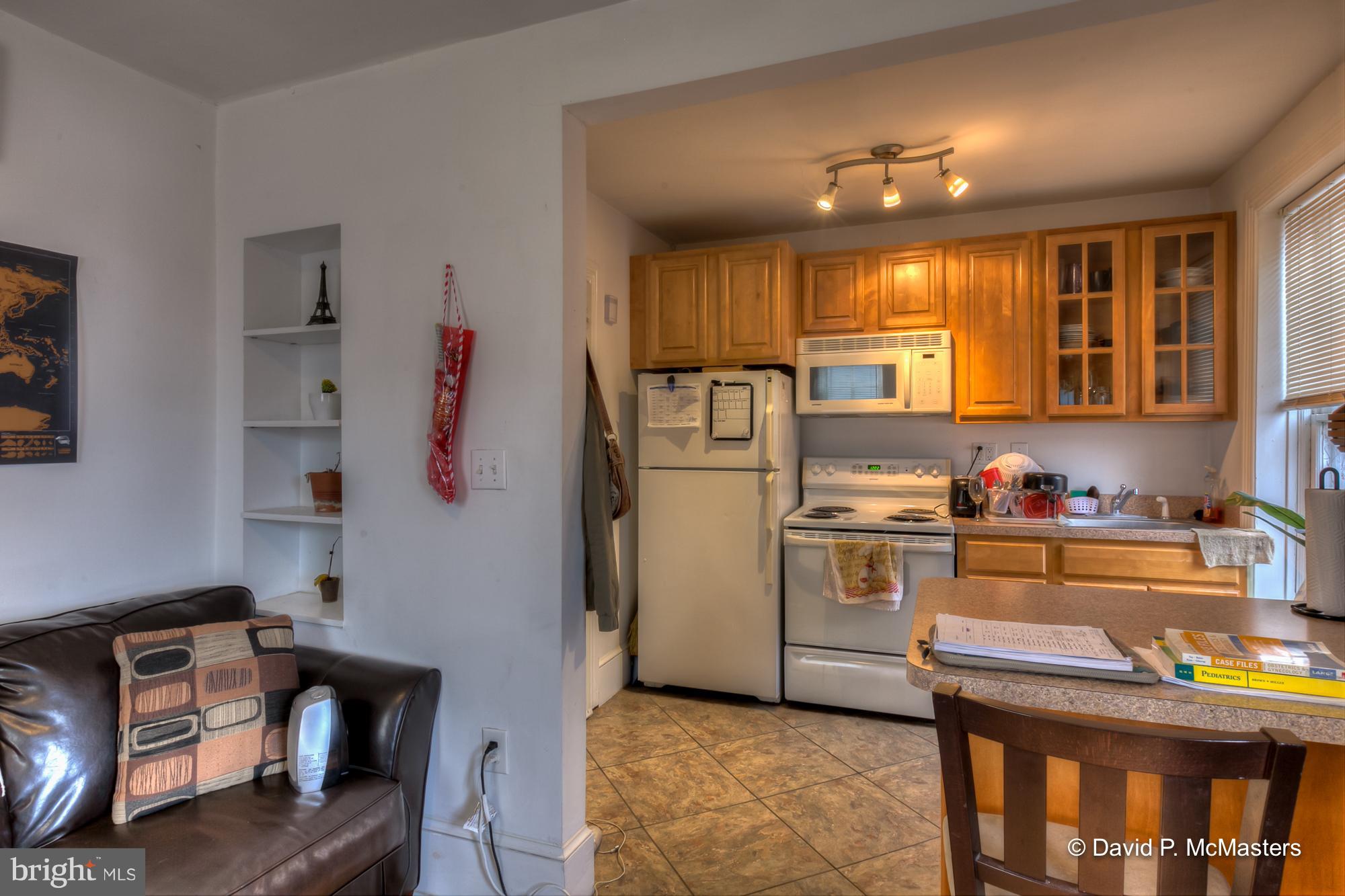 CORP OF MARTINSBURG - Commercial Sale