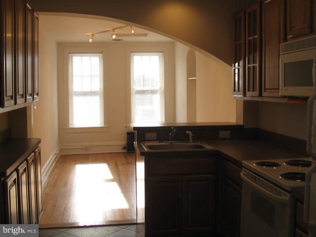 CORP OF MARTINSBURG - Commercial Sale