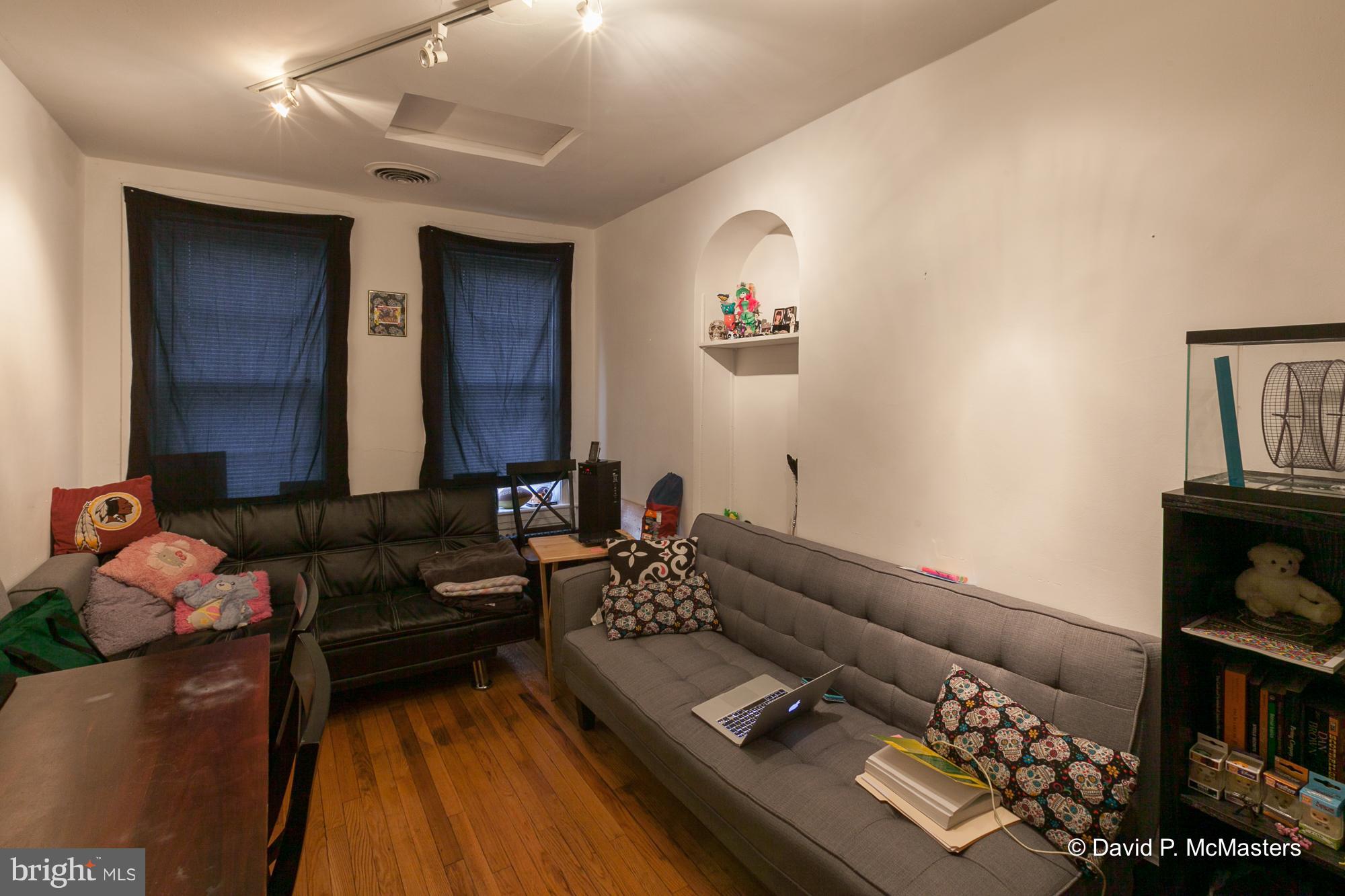 CORP OF MARTINSBURG - Commercial Sale