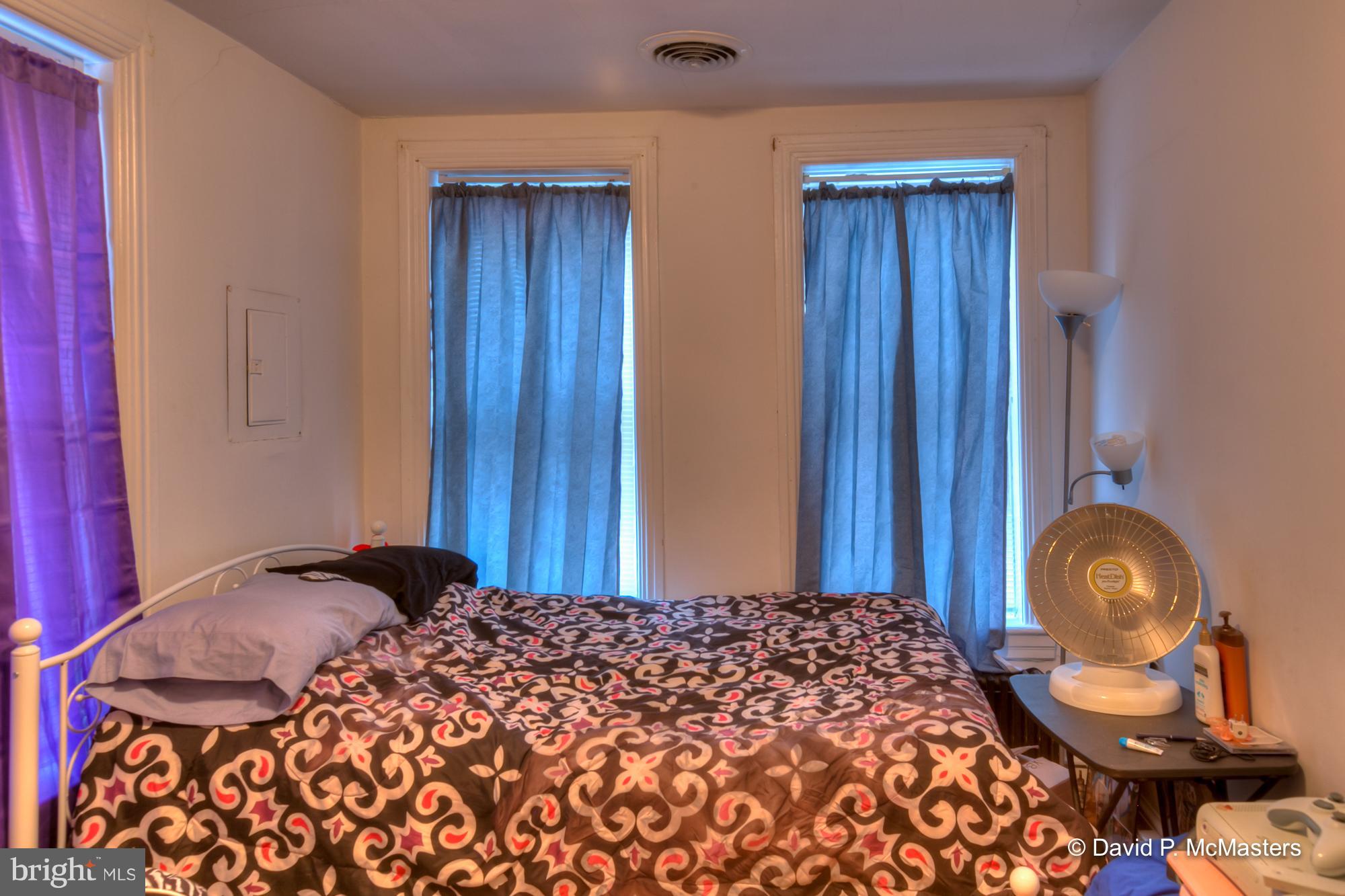 CORP OF MARTINSBURG - Commercial Sale