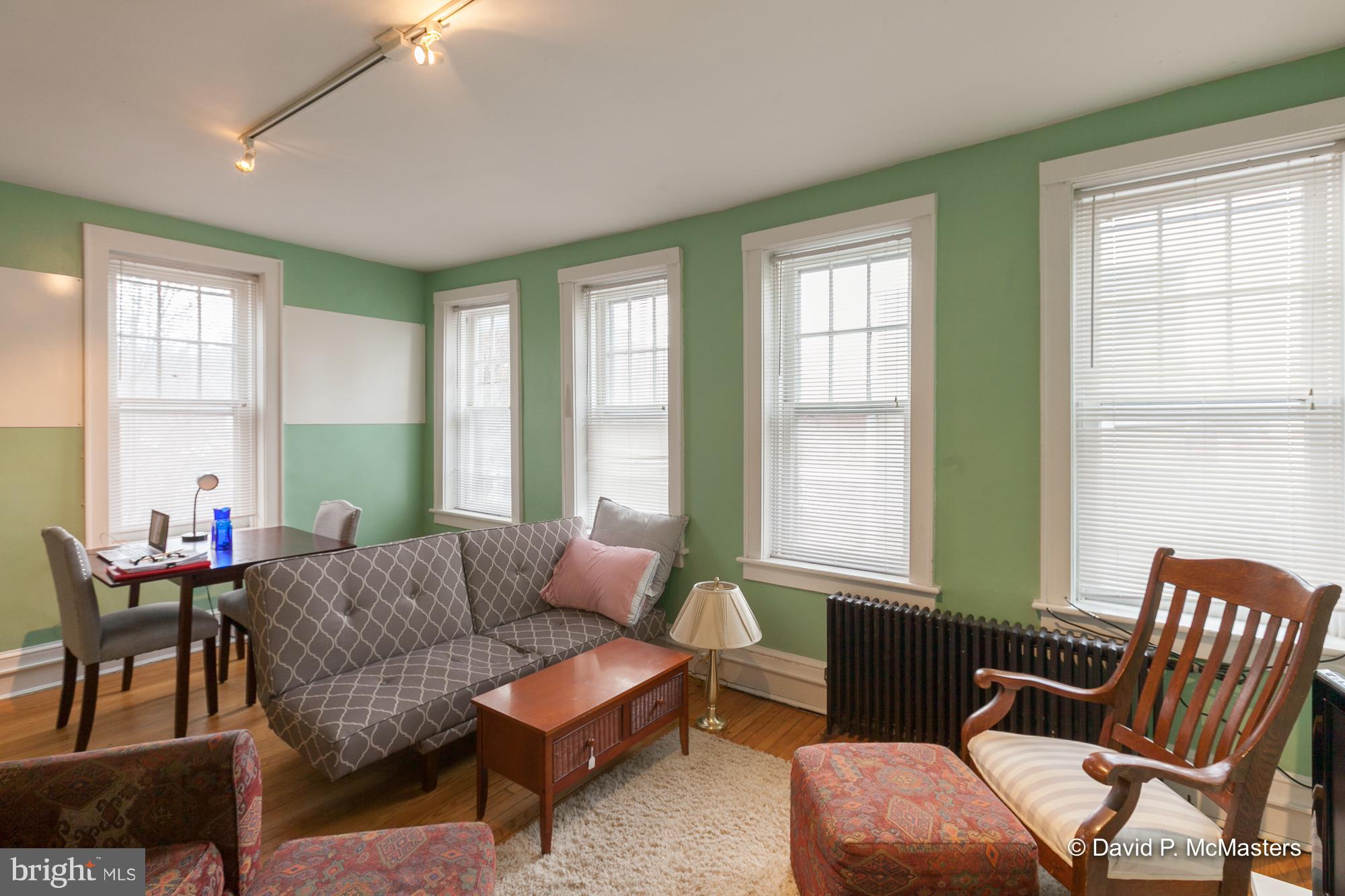 CORP OF MARTINSBURG - Commercial Sale